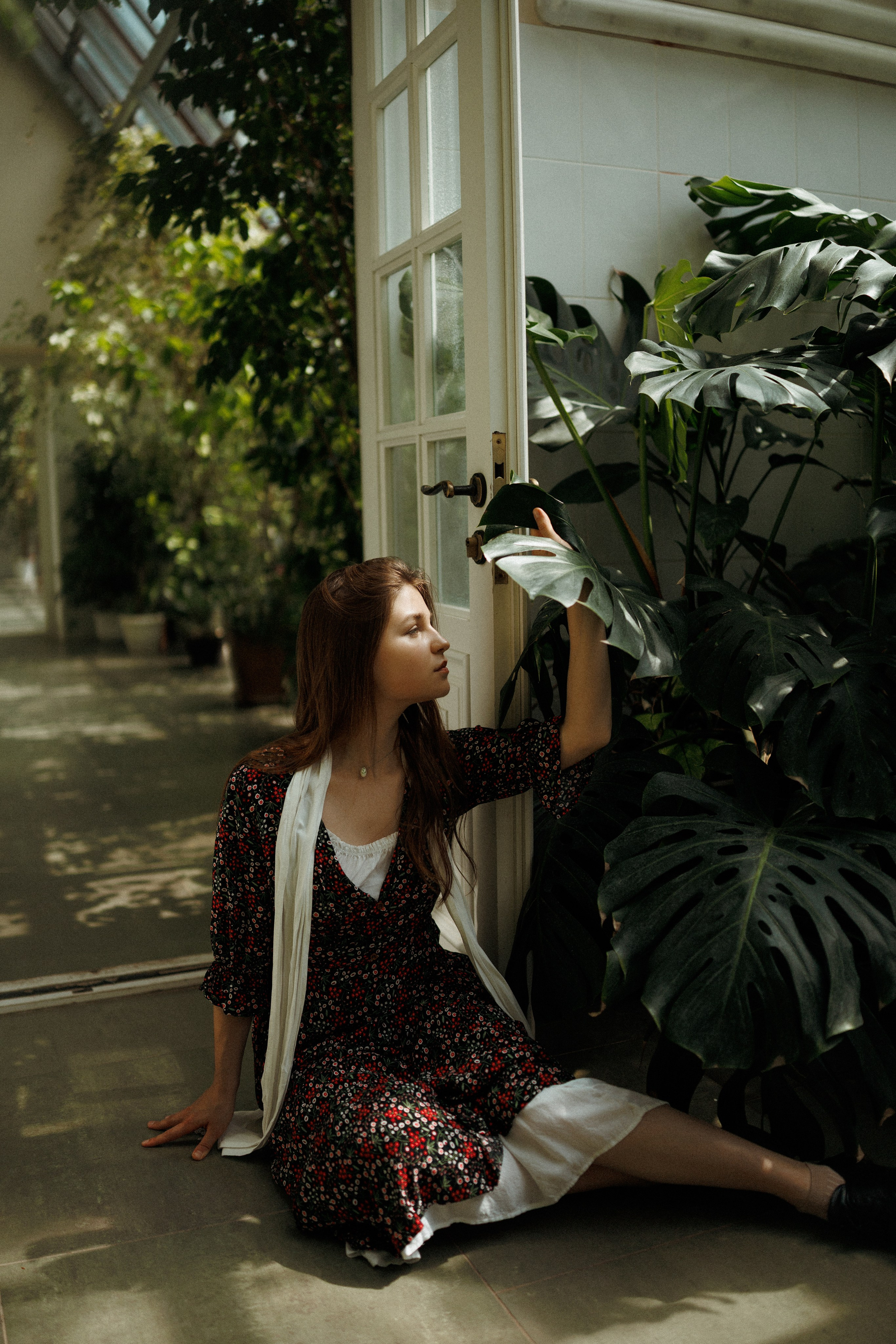 Паліна. Партрэтны і вясельны фатограф у Мінску Юлія Раманькова