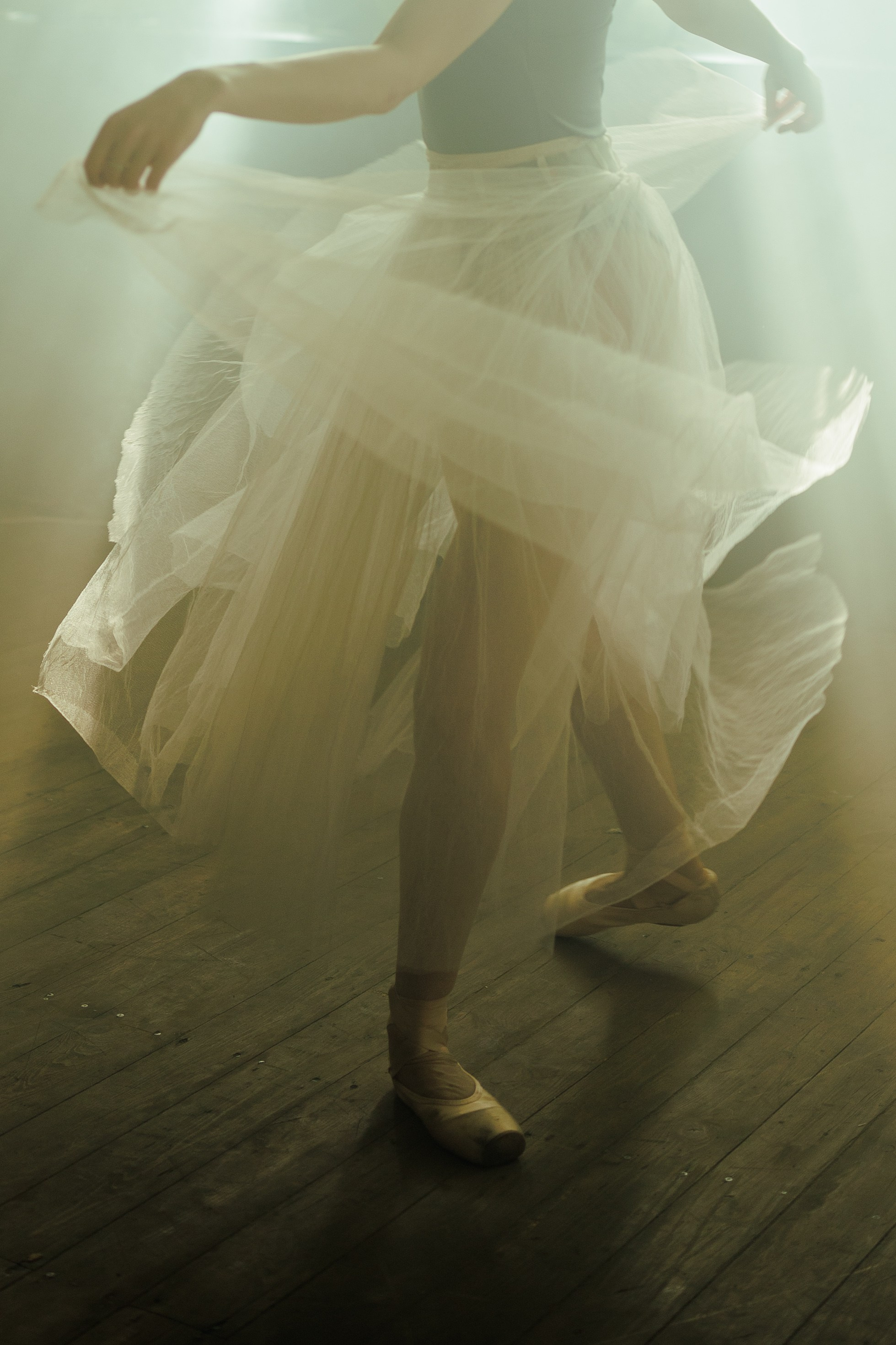 Ганна. Партрэтны і вясельны фатограф у Мінску Юлія Раманькова