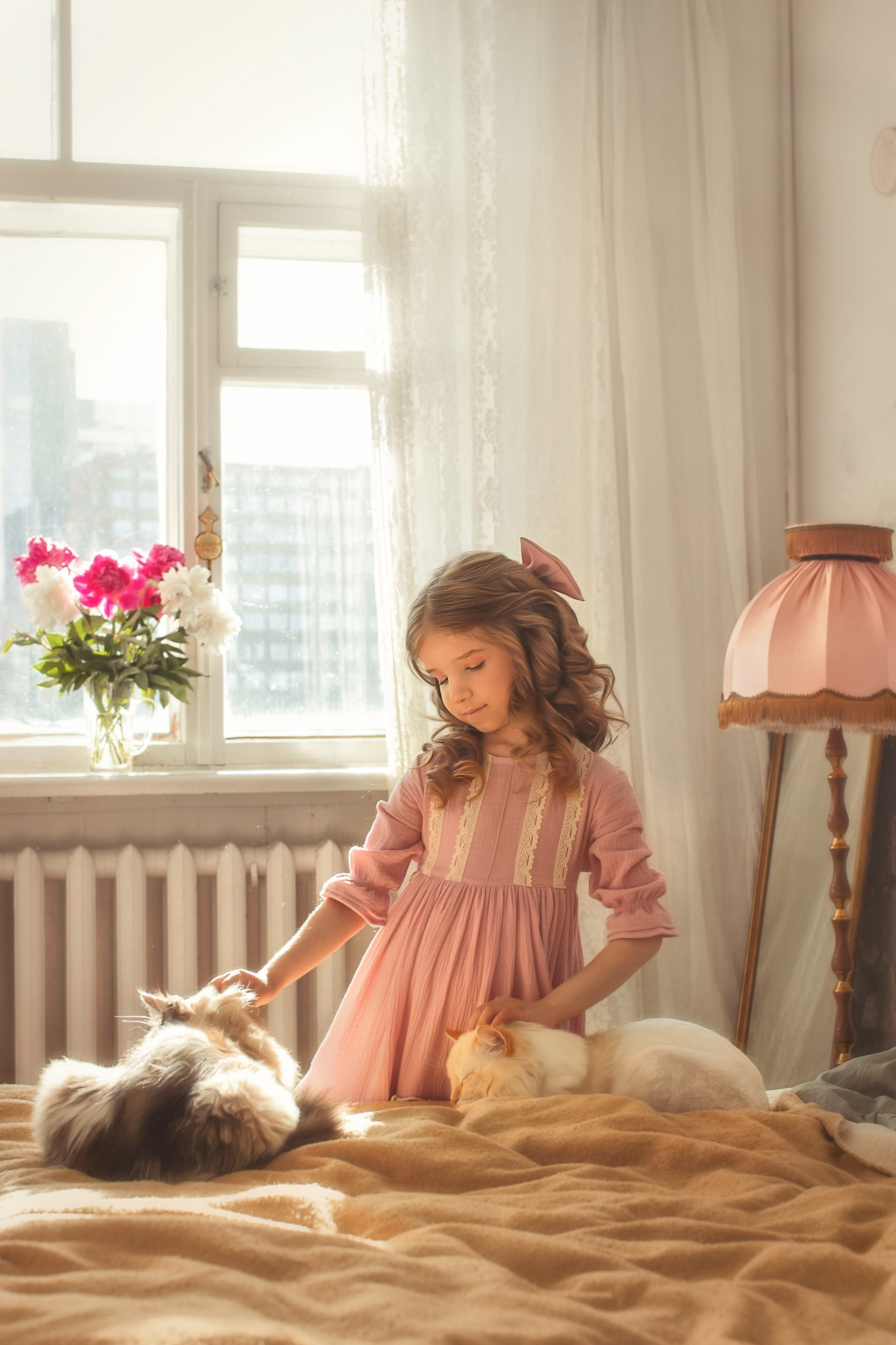 Домашний уют. Ксения Воробьёва | Детский семейный фотограф и видеограф в Екатеринбурге