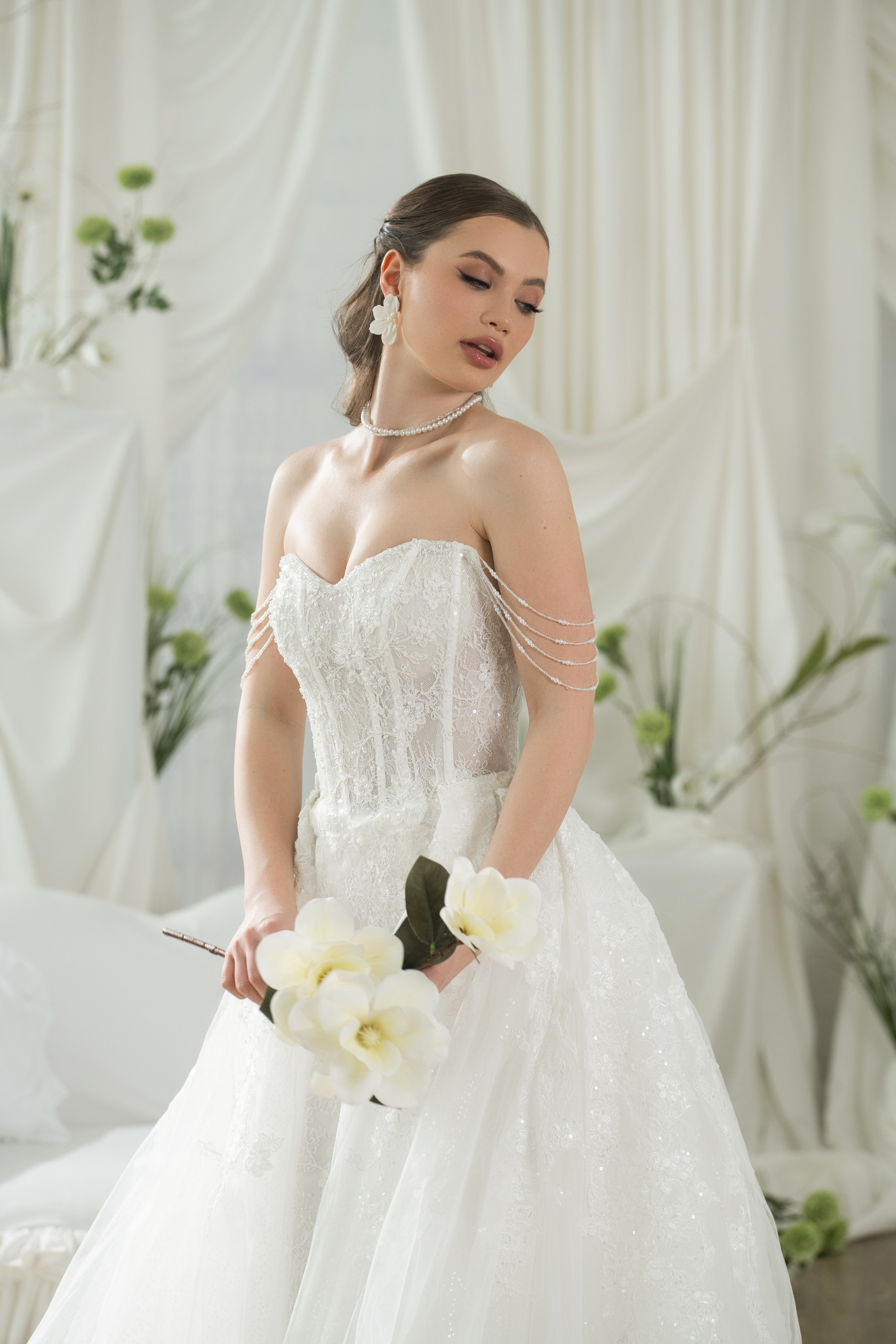 Анастасия 28.03.2026. Свадебный фотограф в Хабаровске Елена Андреенко