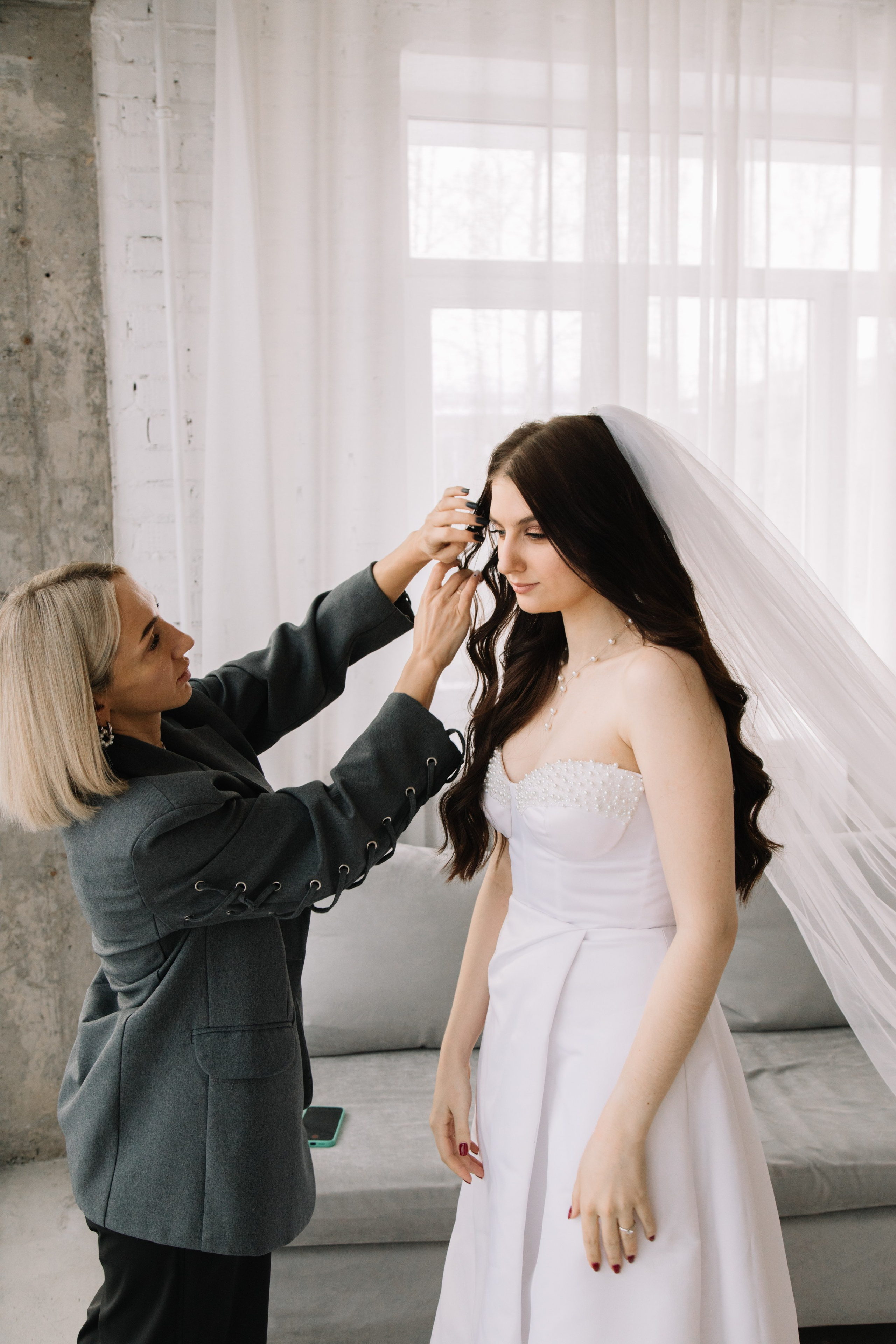 Ксения и Владислав. Фотограф Красноярск Алина Степанчишина