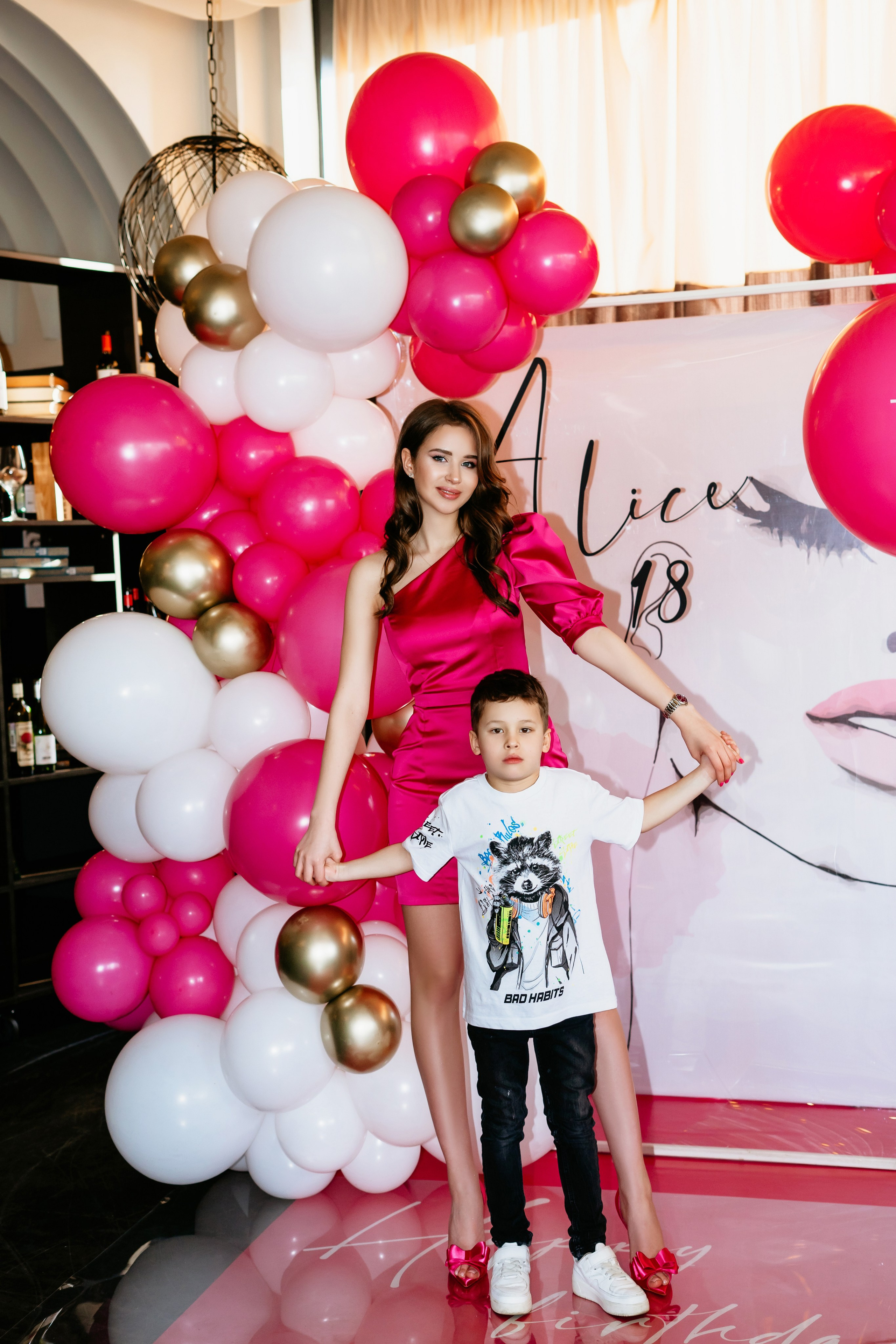 Алисе 18 лет / Matador. Фотограф мероприятий в Ростове-на-Дону Есманская Елена