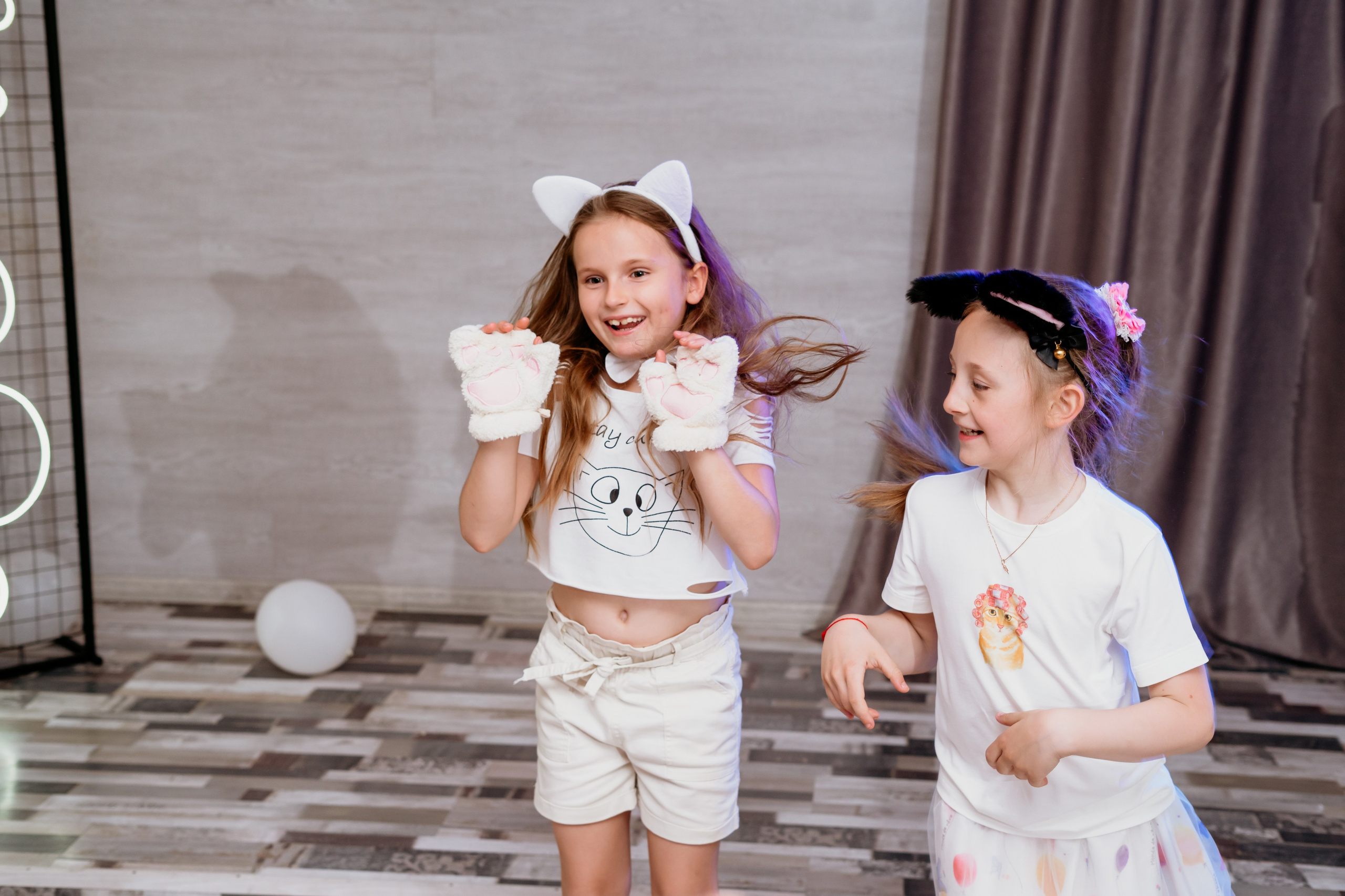 Ане 8 лет. Фотограф мероприятий в Ростове-на-Дону Есманская Елена