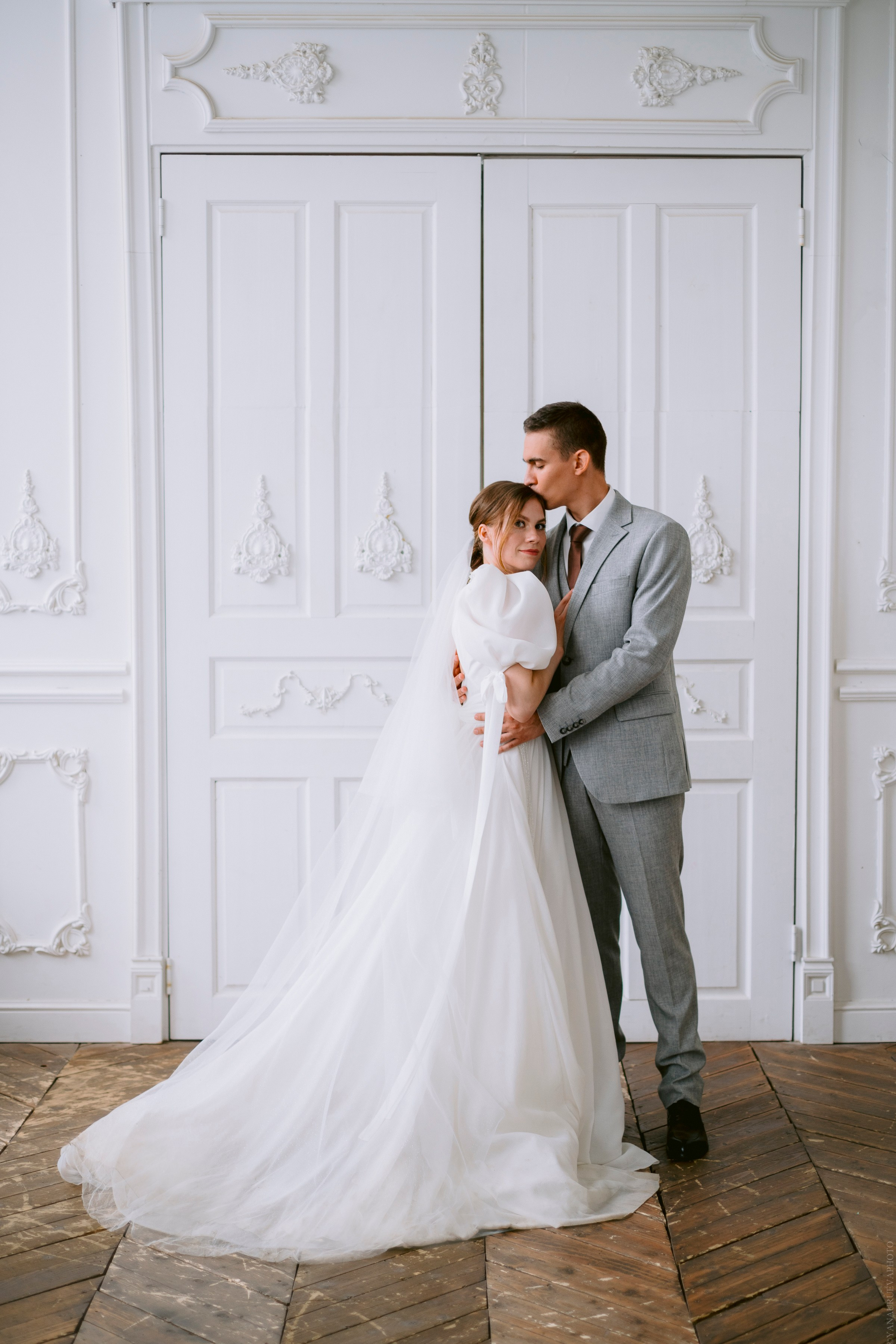 Свадебная фотосессия. Свадебный и контент- фотограф в Тольятти, Самаре, Москве Яна Уруева