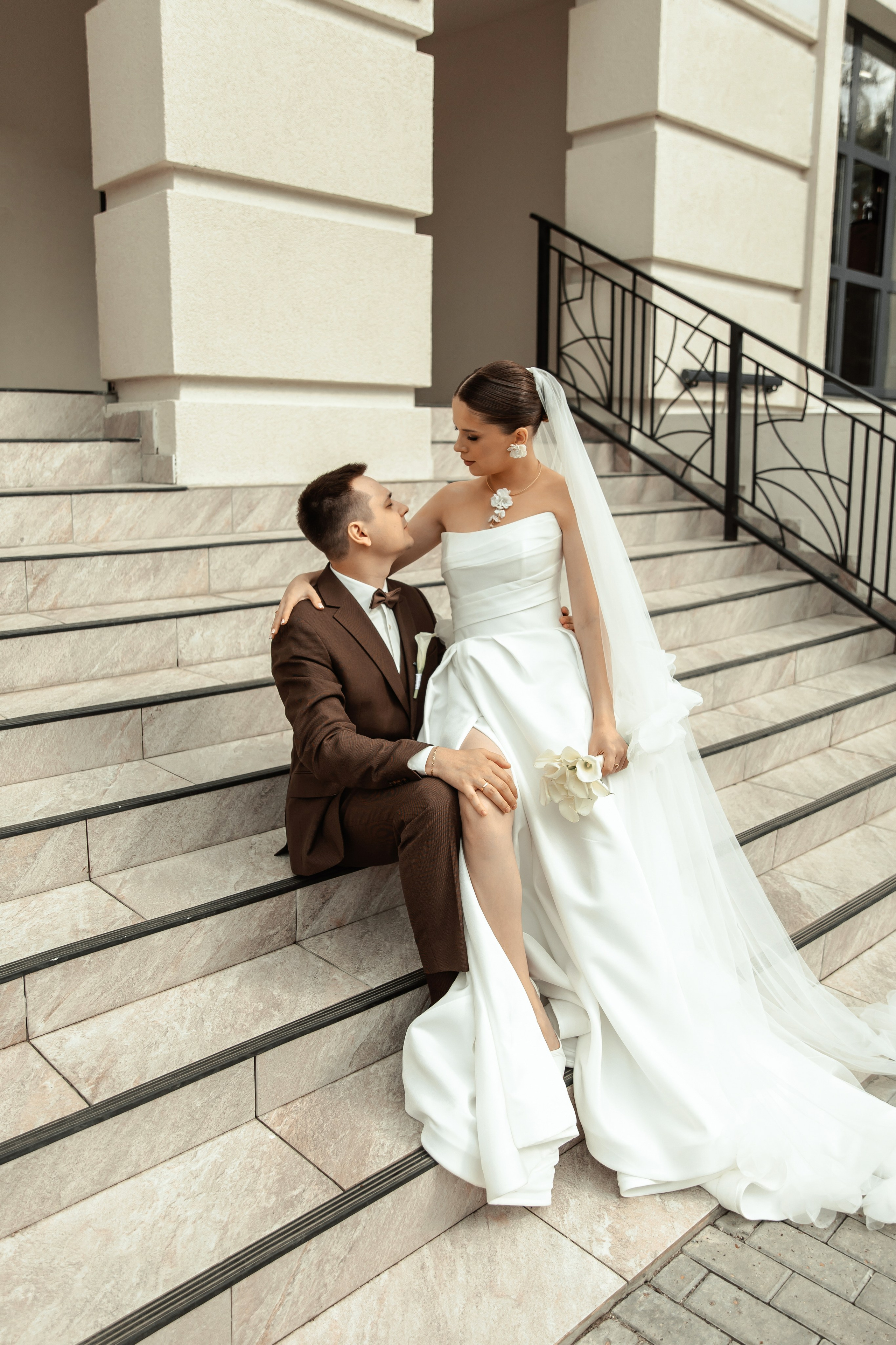 Вадим & Инна. Свадебный ФОТОГРАФ и ВИДЕОГРАФ Ульяновск