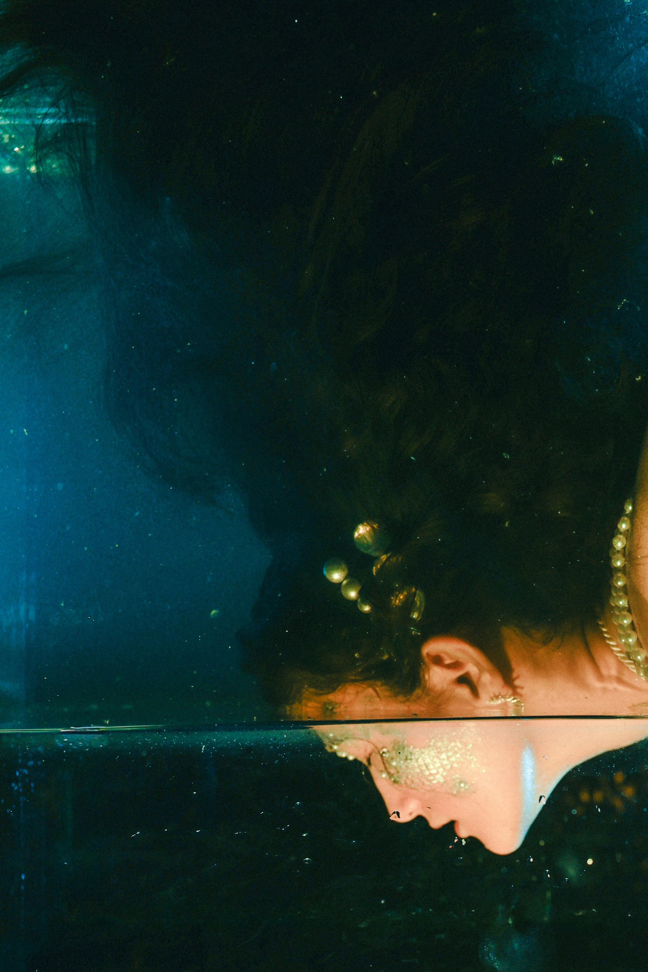 Арт-фотография. Модный фотограф в Самаре/Москве Ксения Ли