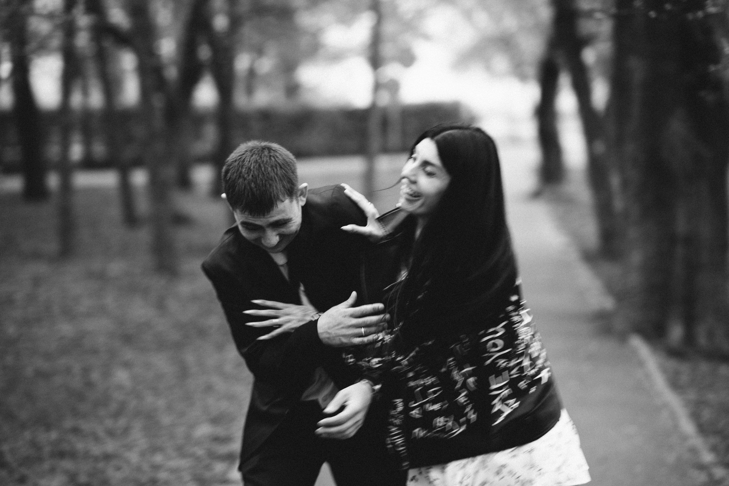 Юнона и Алексей. Фотограф на любое событие в Кемерово