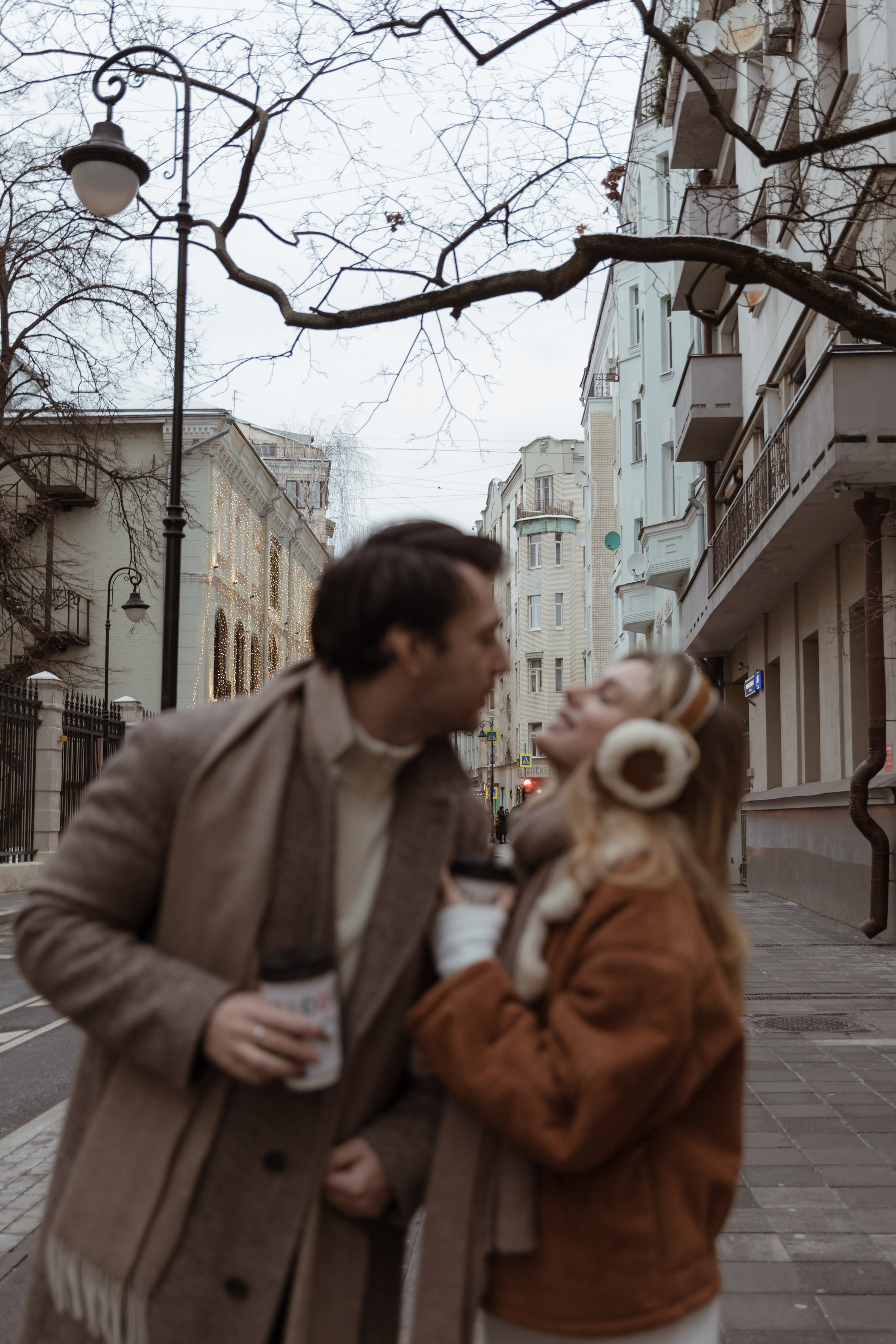 А & С. Женский и свадебный фотограф Москва Елизавета Перова