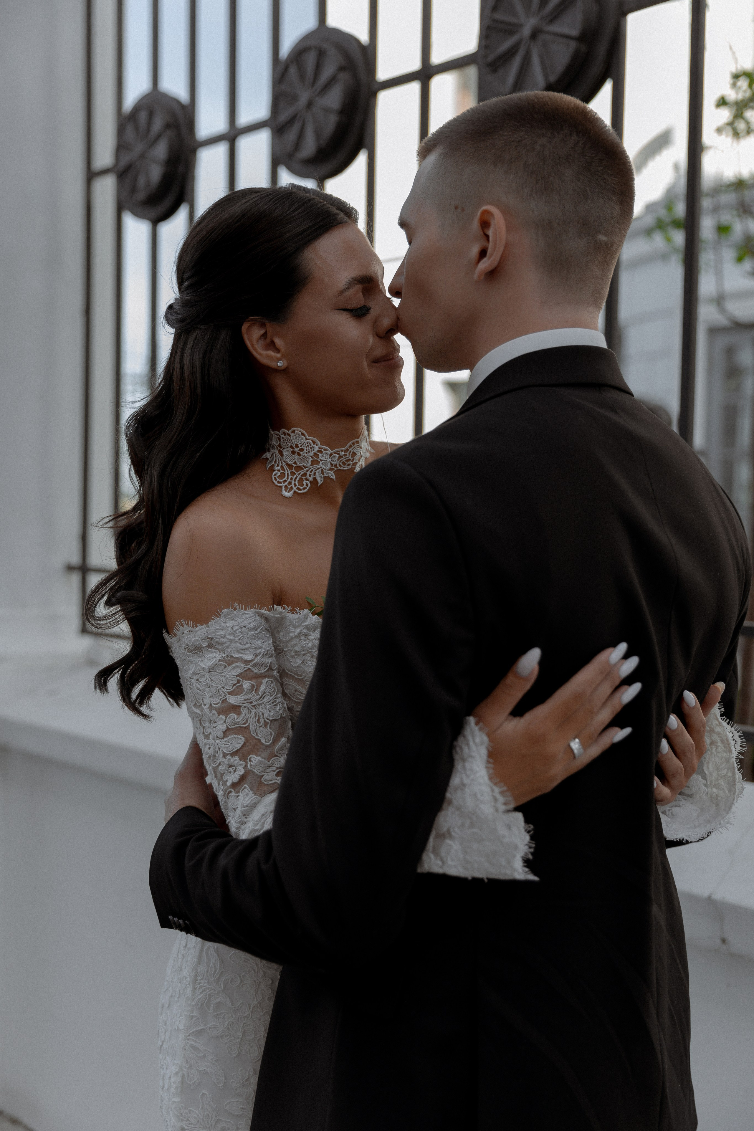 Яна и Женя. Свадебный и семейный фотограф Ксения Маллер