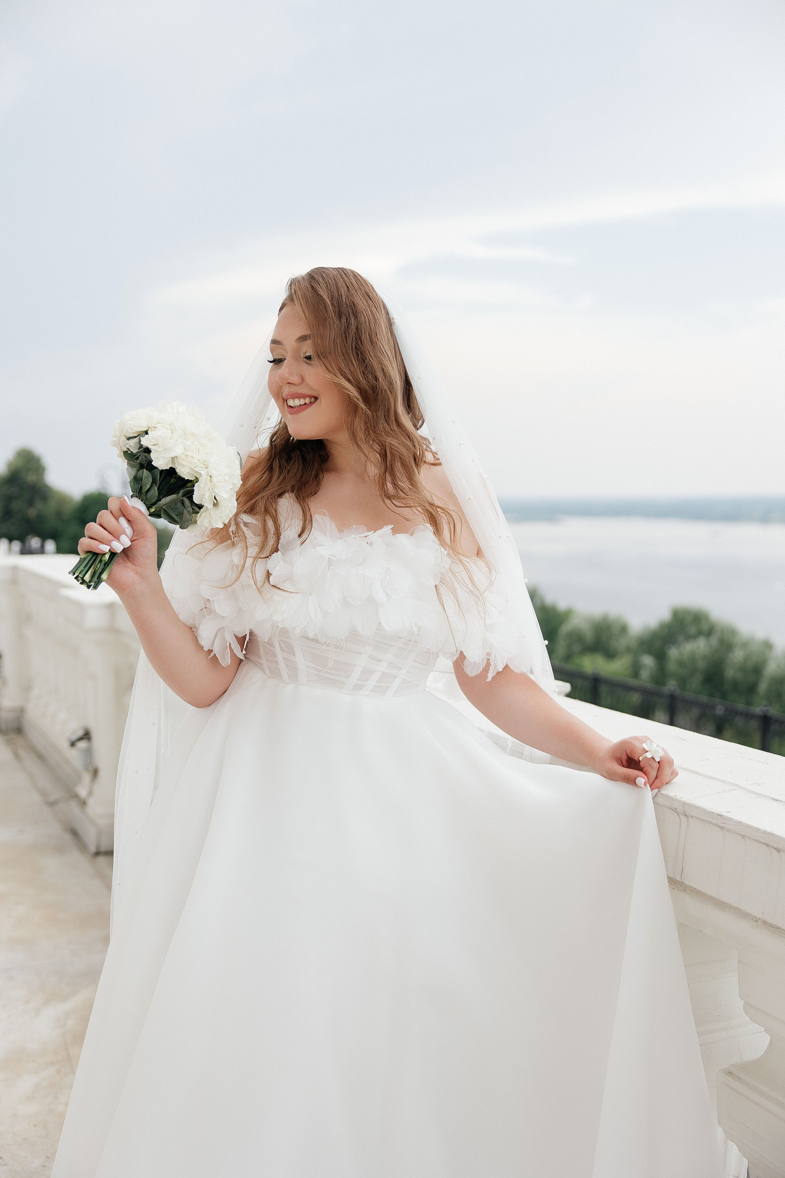 Ilya & Elizaveta. Фотограф Диана Сербинова