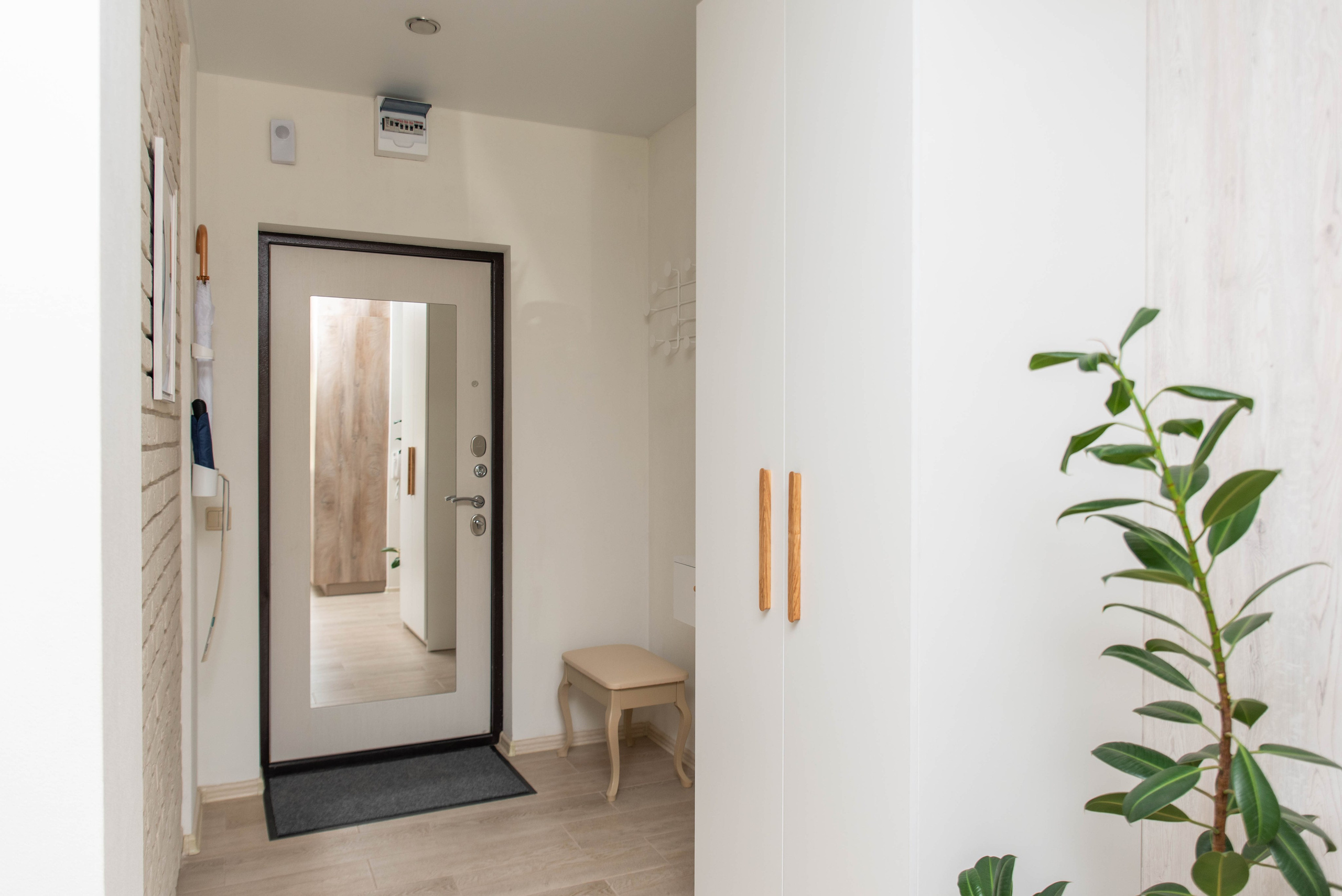 Двухкомнатная квартира (аренда) Тольятти. Главная