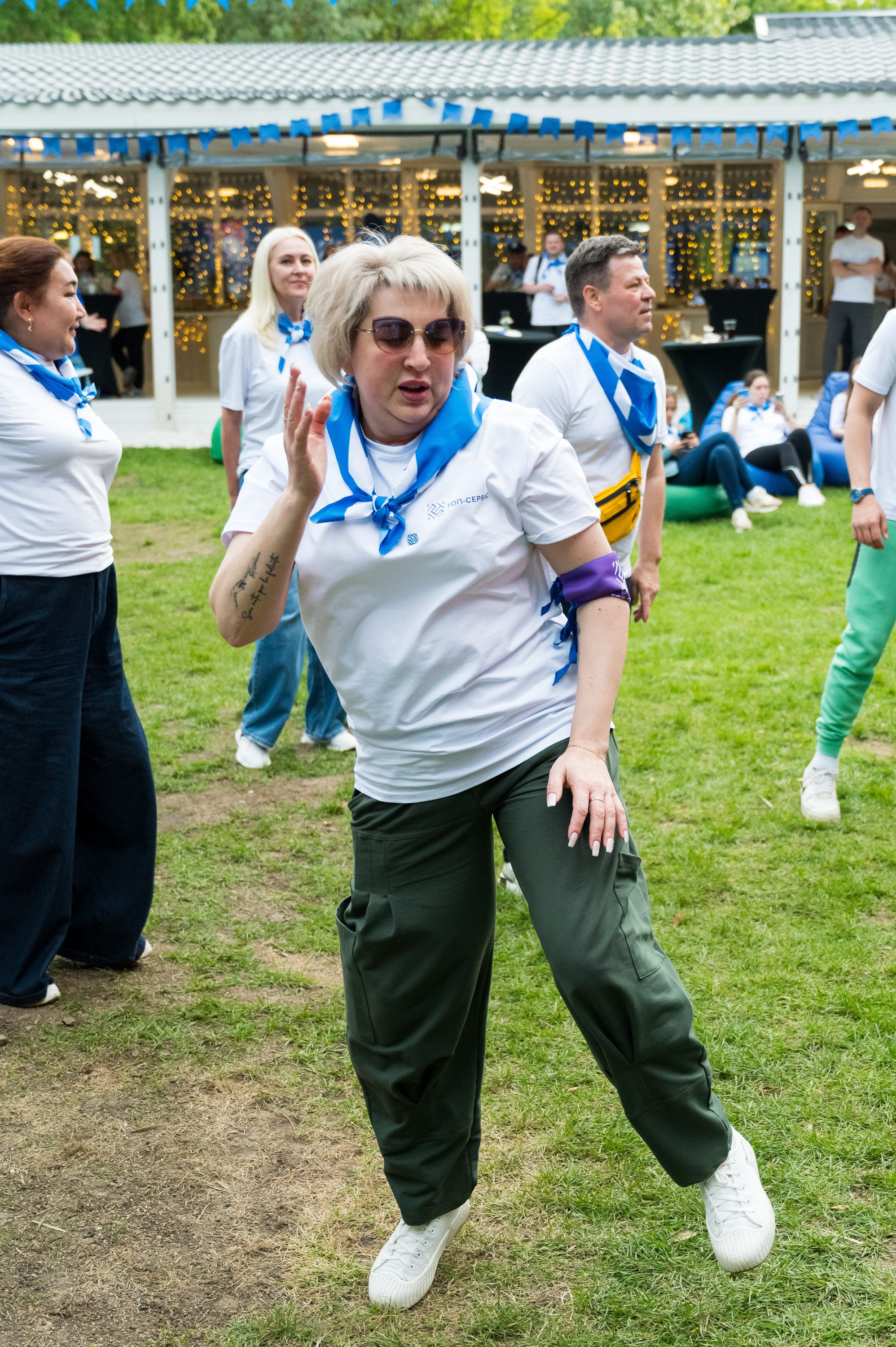 Летний корпоратив-тимбилдинг компании «Топ-сервис». Репортажный фотограф и видеограф Слава Думчев. Тимбилдинги, отчетники, корпоративы