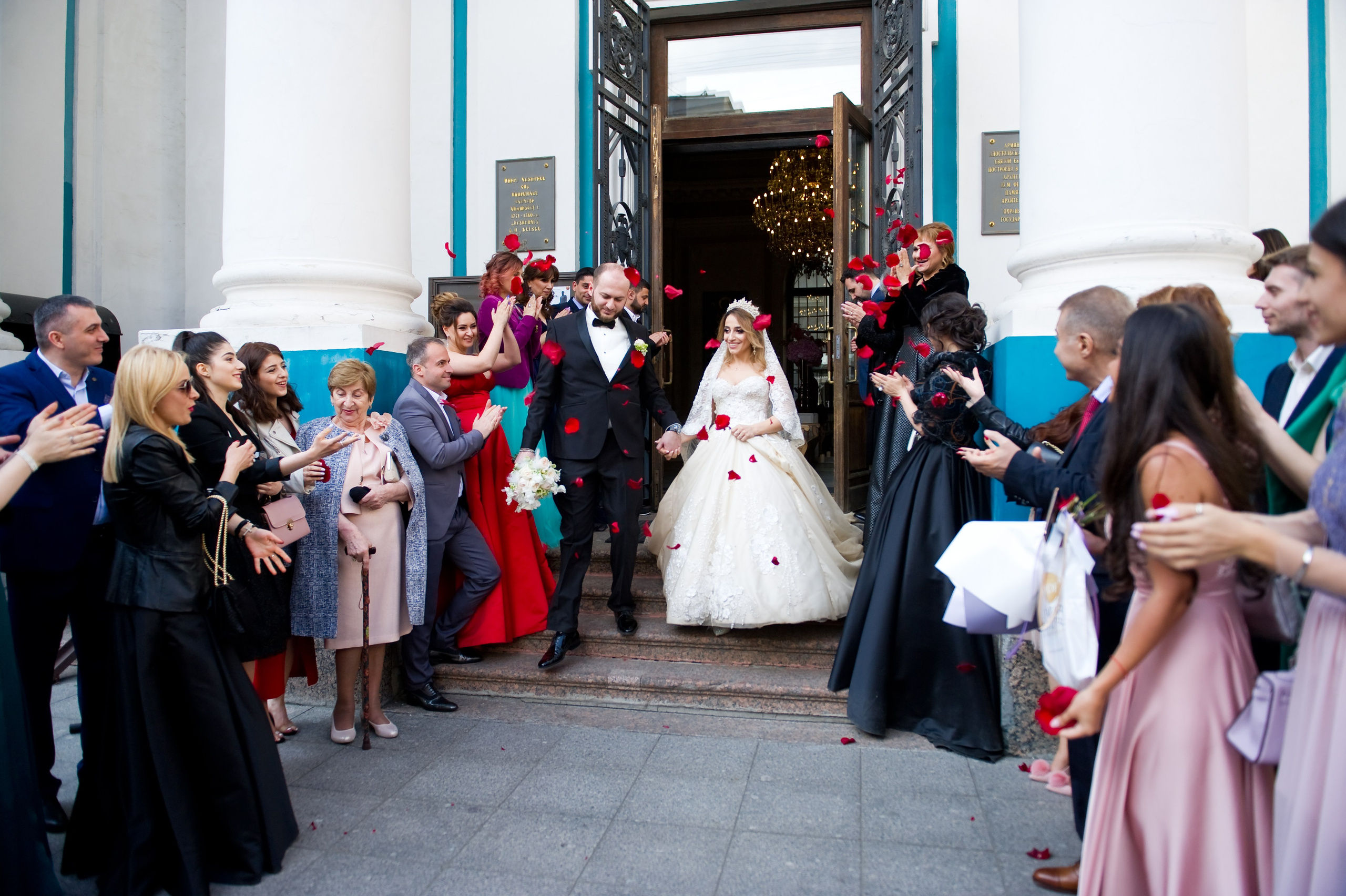 Свадьба Ашота и Ларисы. Репортажный фотограф и видеограф Слава Думчев. Тимбилдинги, отчетники, корпоративы