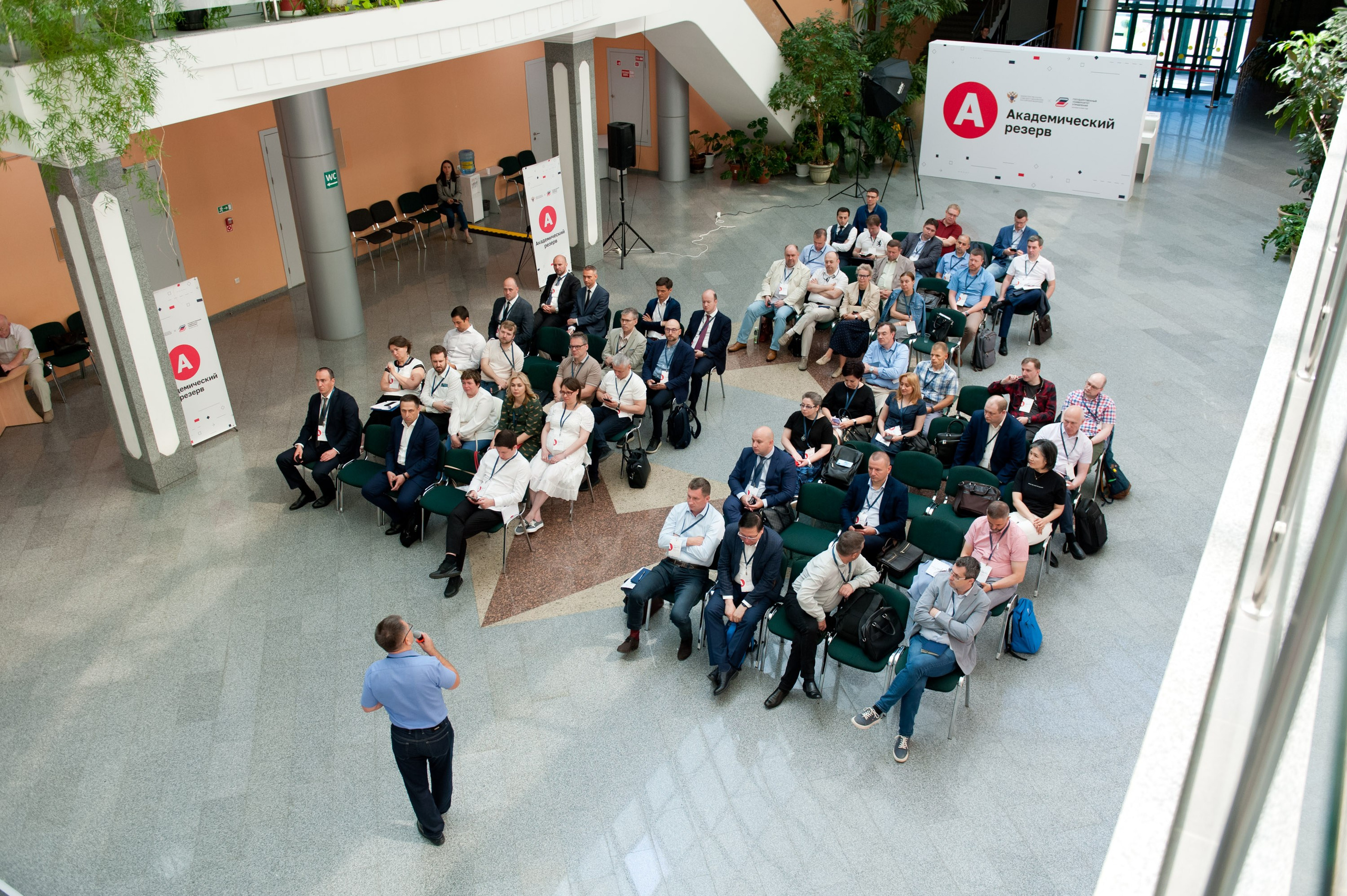 ГУУ — Академрезерв (обзор 7-дневной сессии). Репортажный фотограф и видеограф Слава Думчев. Тимбилдинги, отчетники, корпоративы