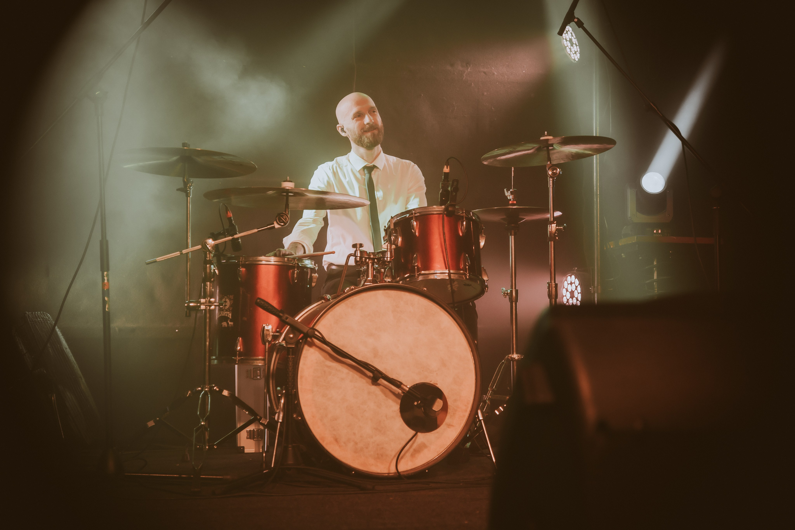 ОЗУ. Бар 64/6, 05.01.2025. Фотограф Регина Крикунова г. Красноярск