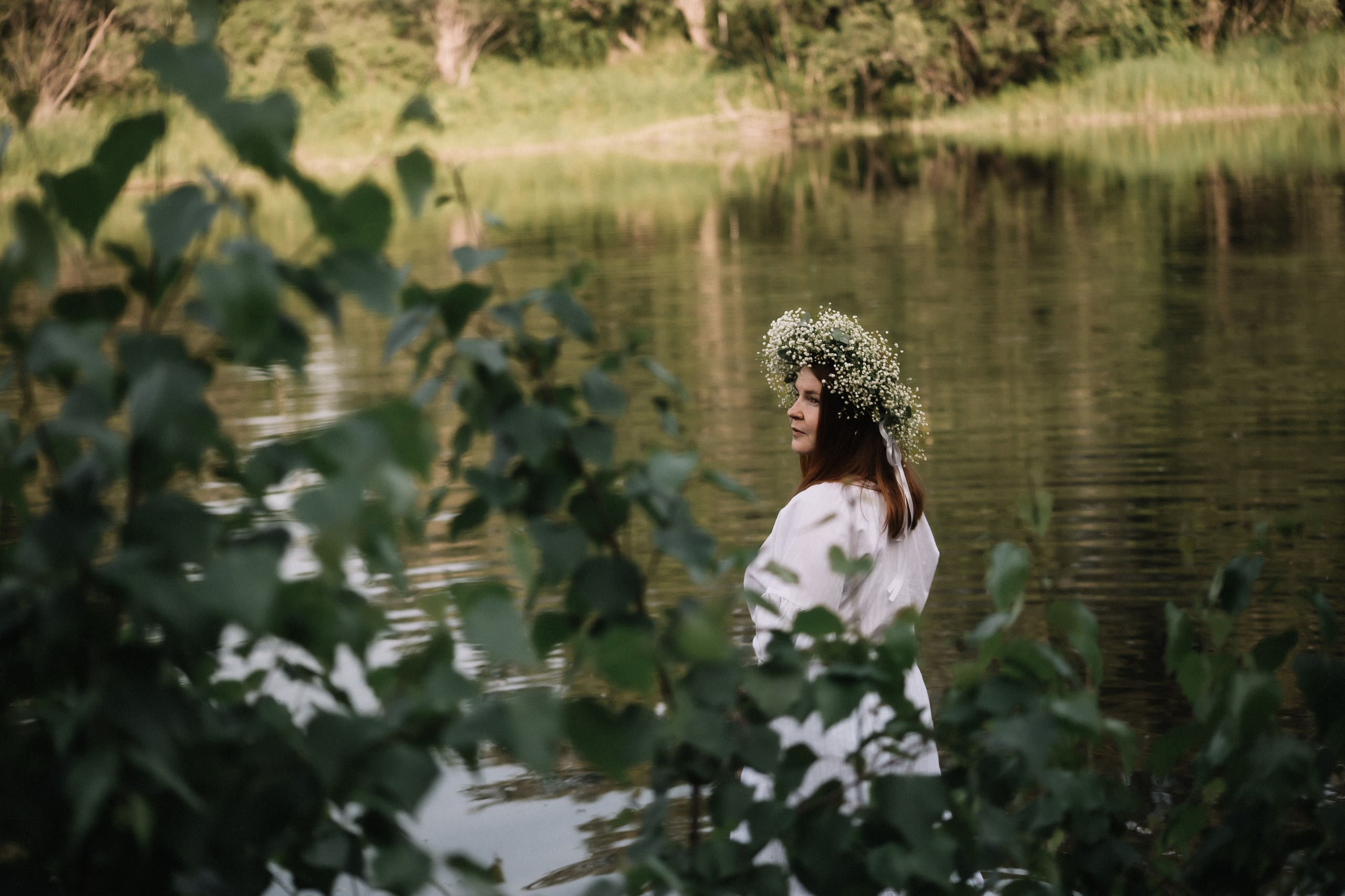 Надежда. Фотограф Регина Крикунова г. Красноярск