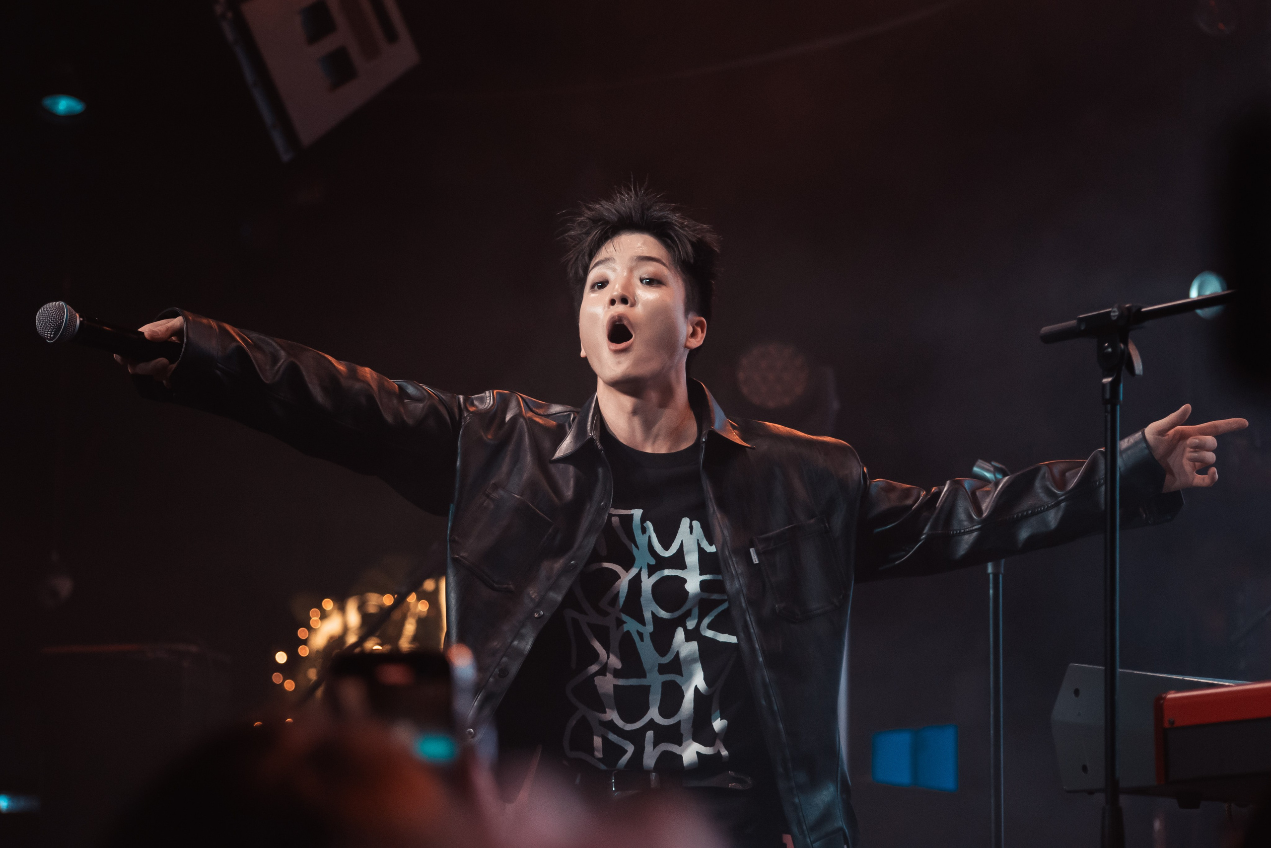 W24, Circus, 29.01.2026. Фотограф Регина Крикунова г. Красноярск