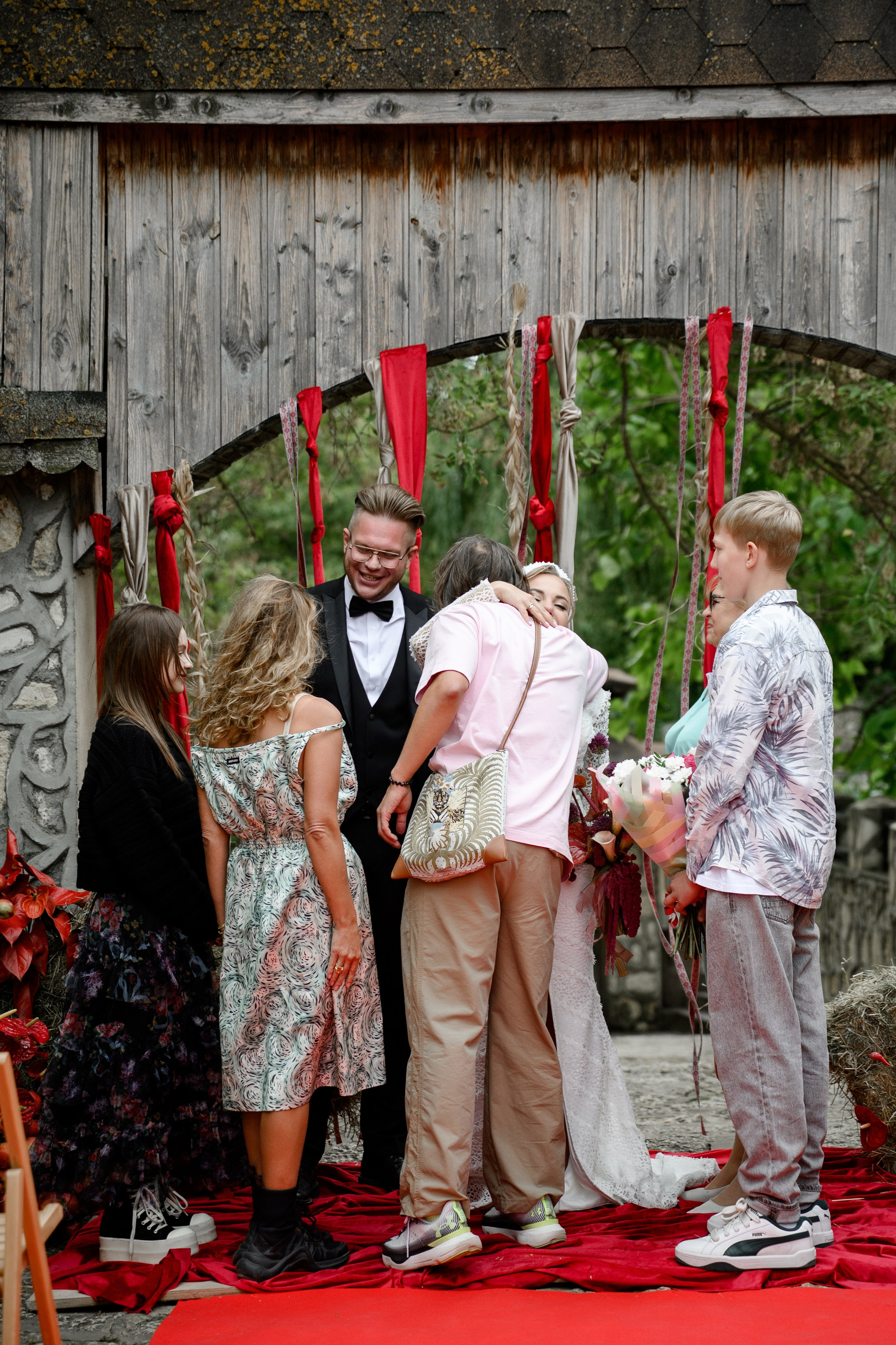 Lisa & Ilya. Фотограф в Липецке Ковалько Евгений