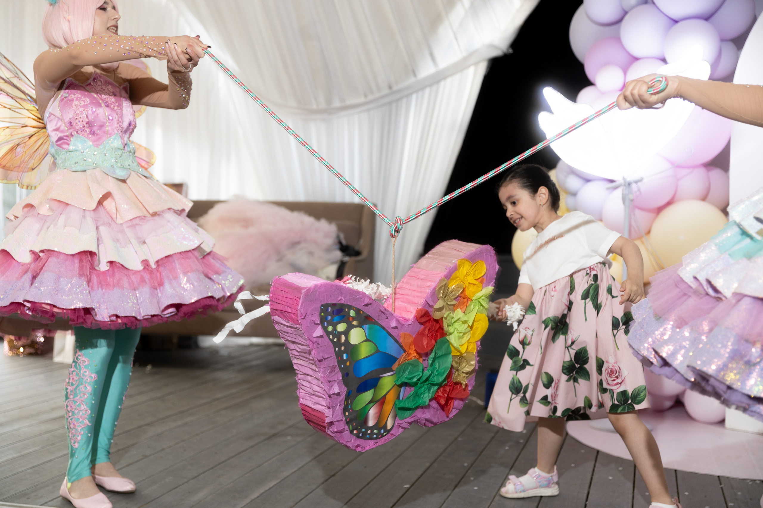 Оливия, 5 лет, Новорижскяа застава. Свадебный фотограф | Москва