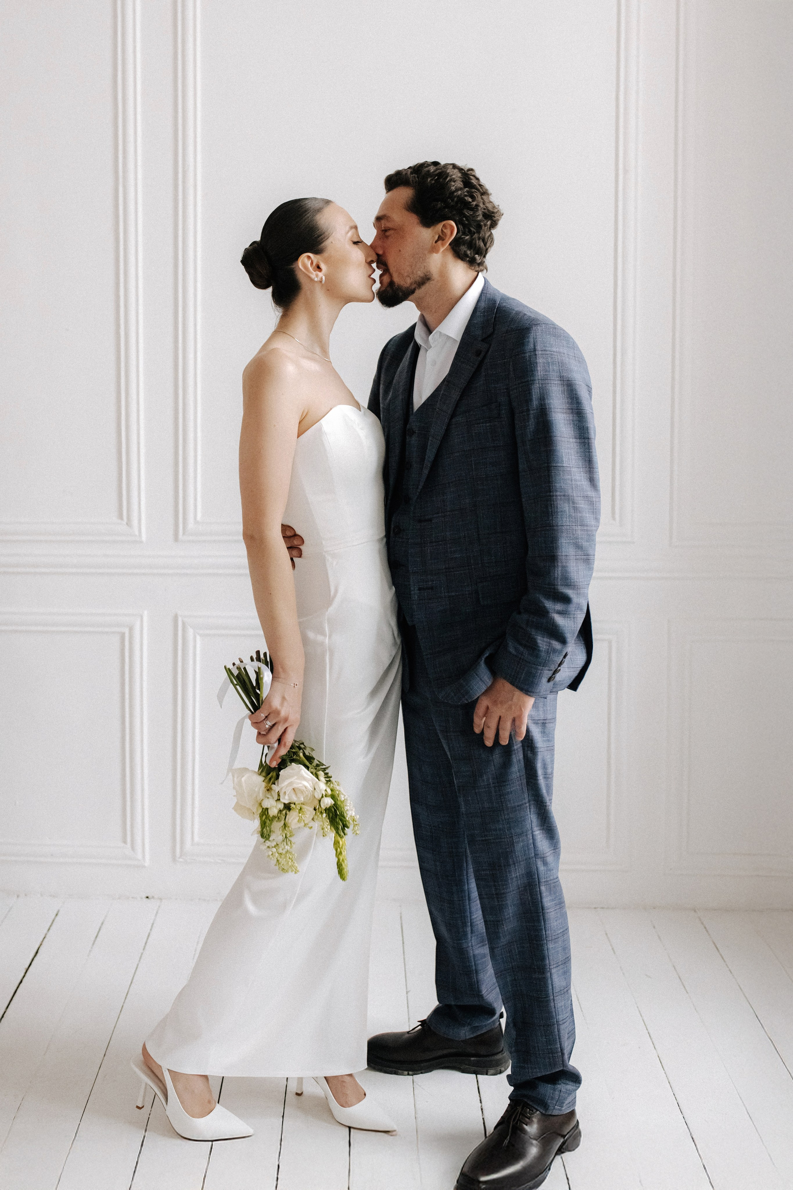 Свадебные. Фотограф в Чите Карина Власова