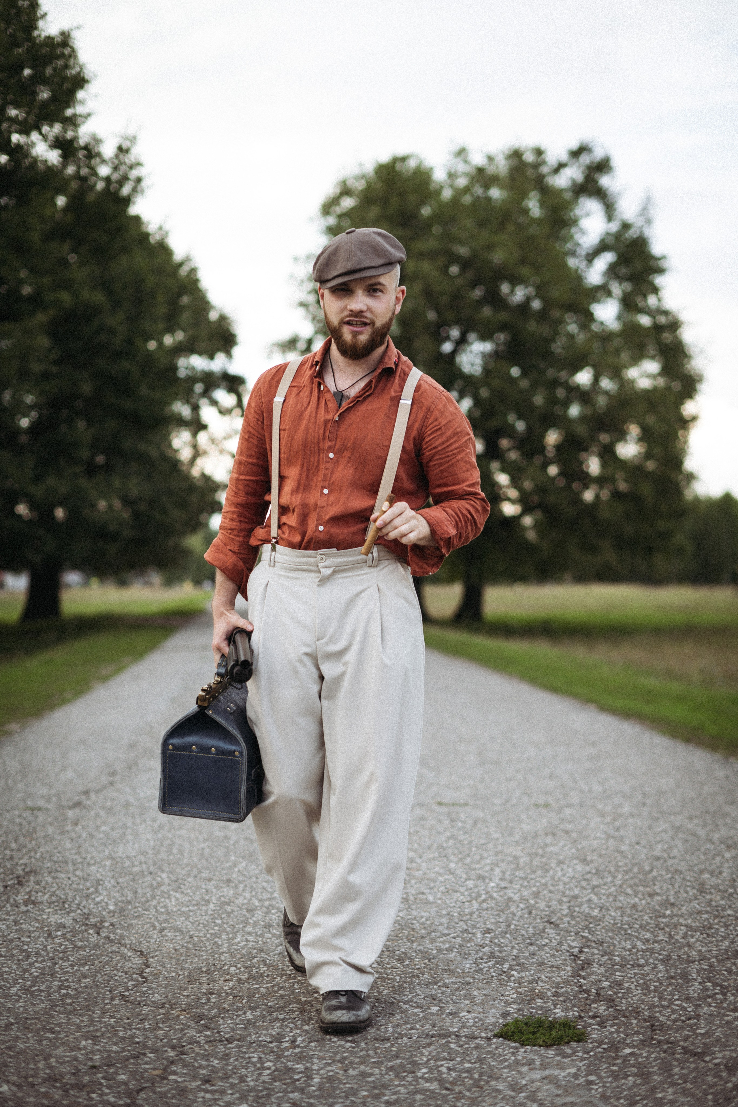 Мужской портрет. FASHION ФОТОГРАФ КАЗАНЬ