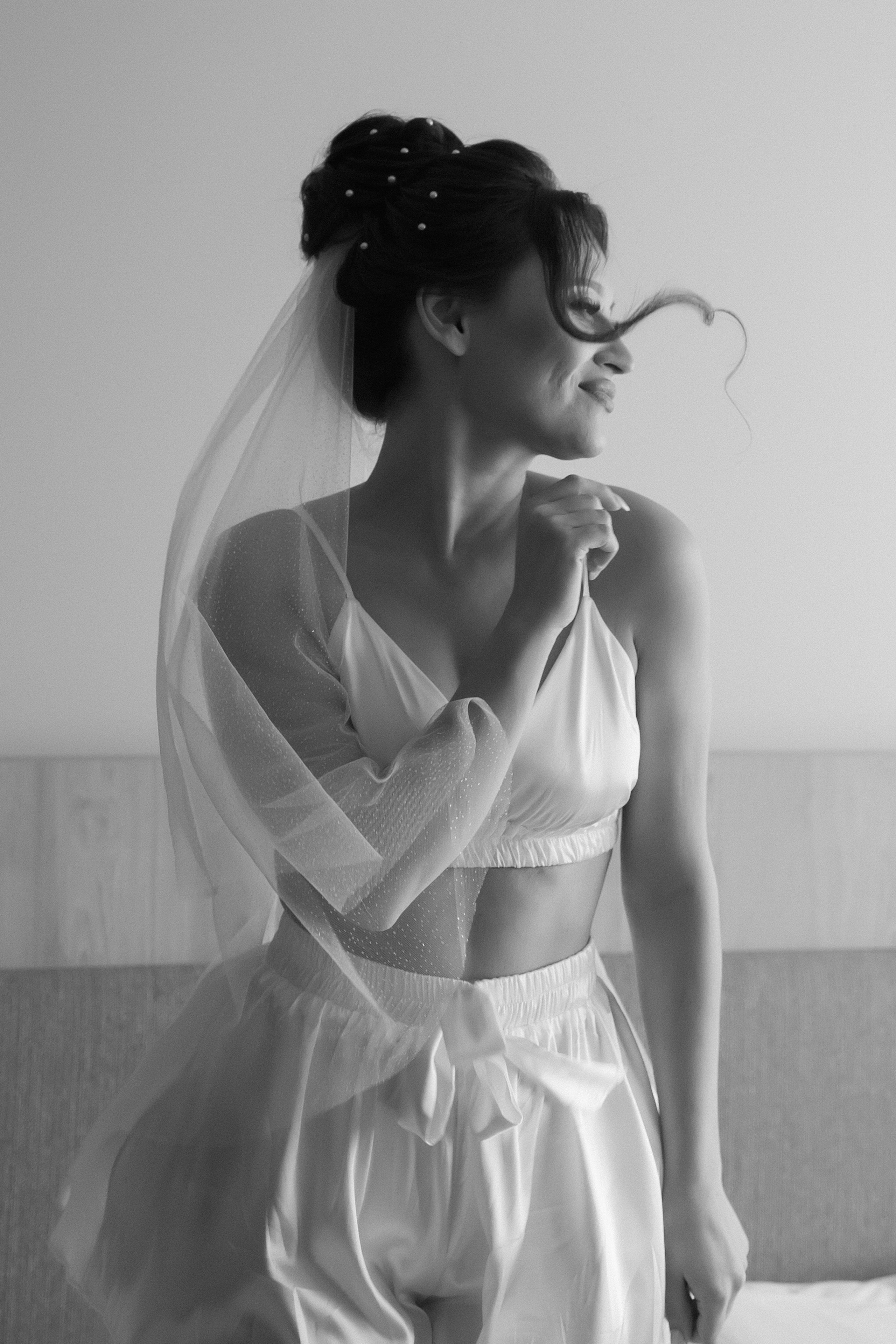 Даниил и Ирина. Свадебный и семейный фотограф в Волгограде Наталья Наумова