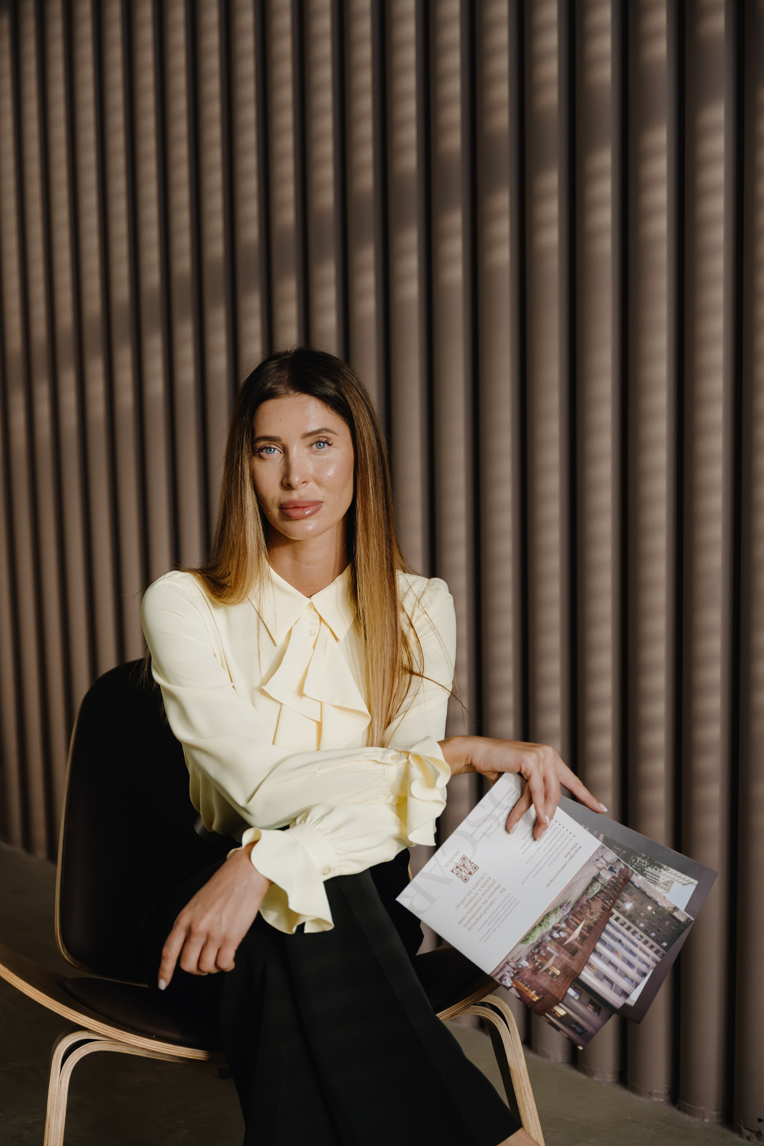 Для риелторов