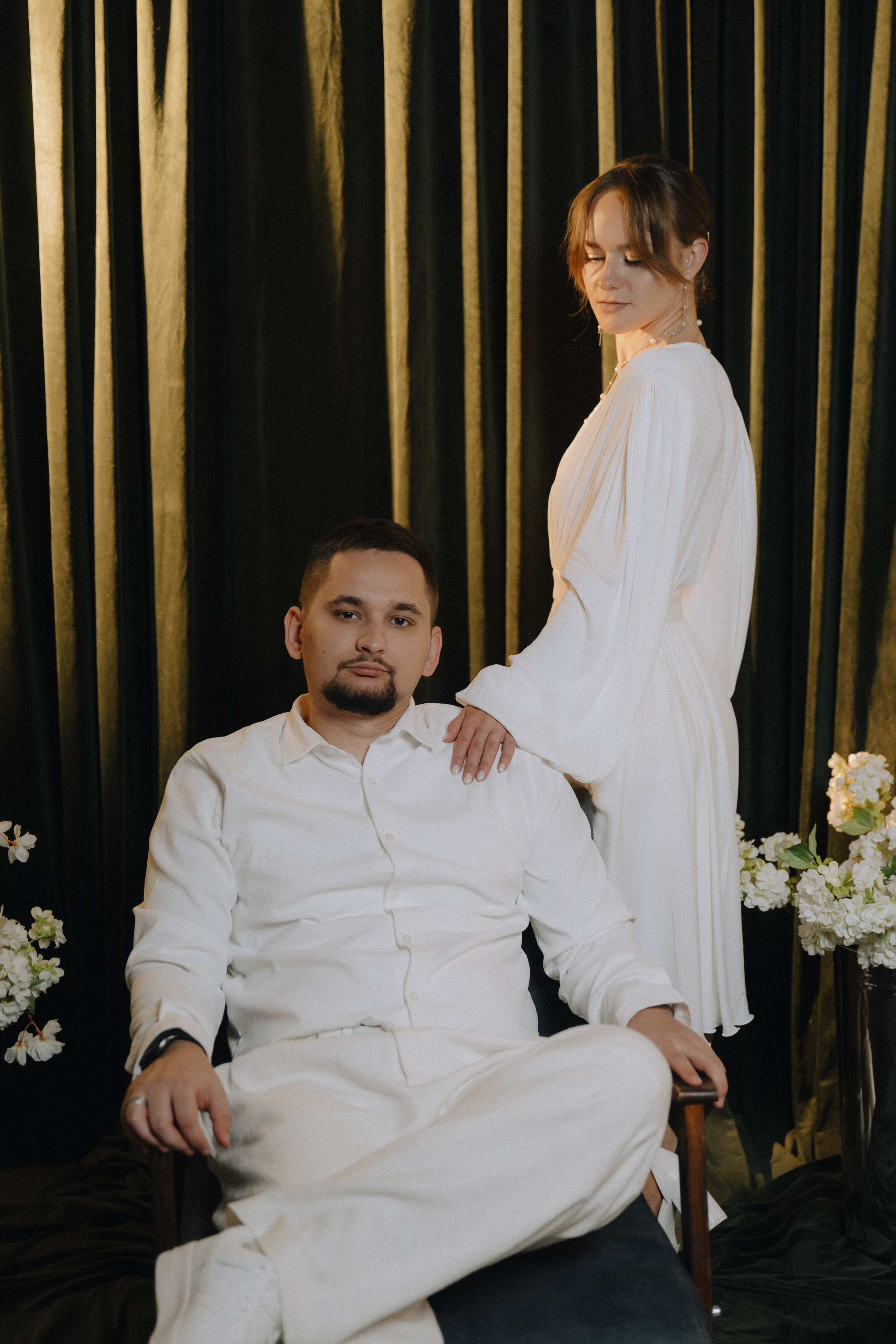 Кристина & Сергей