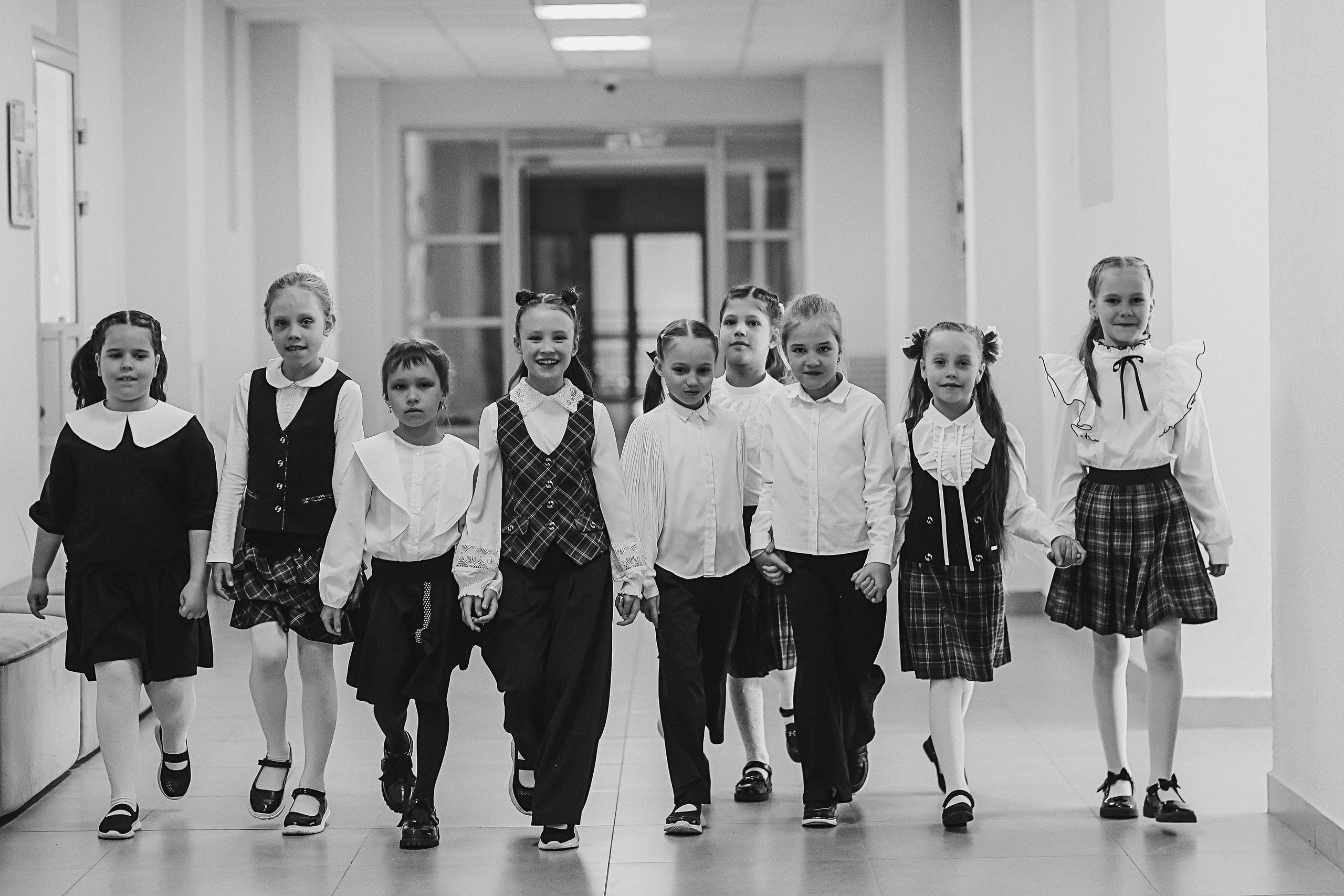 Один день в школе 1 класс. Семейный фотограф Тюмень, фотограф на роды Салмина Мария