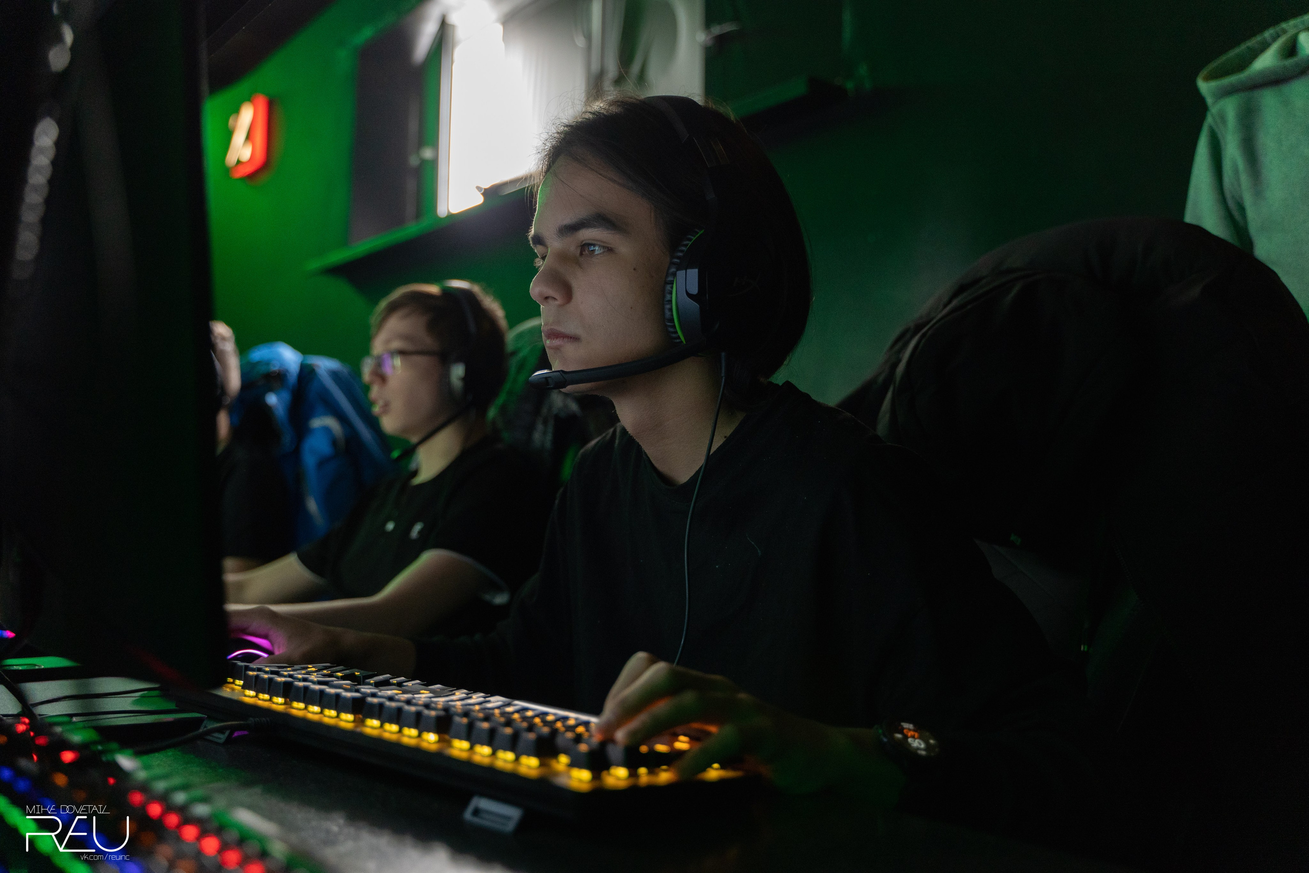 ФИНАЛ ВКСЛ ЧУВАШИИ 2023. Mike Dovetail | Портретный и репортажный фотограф