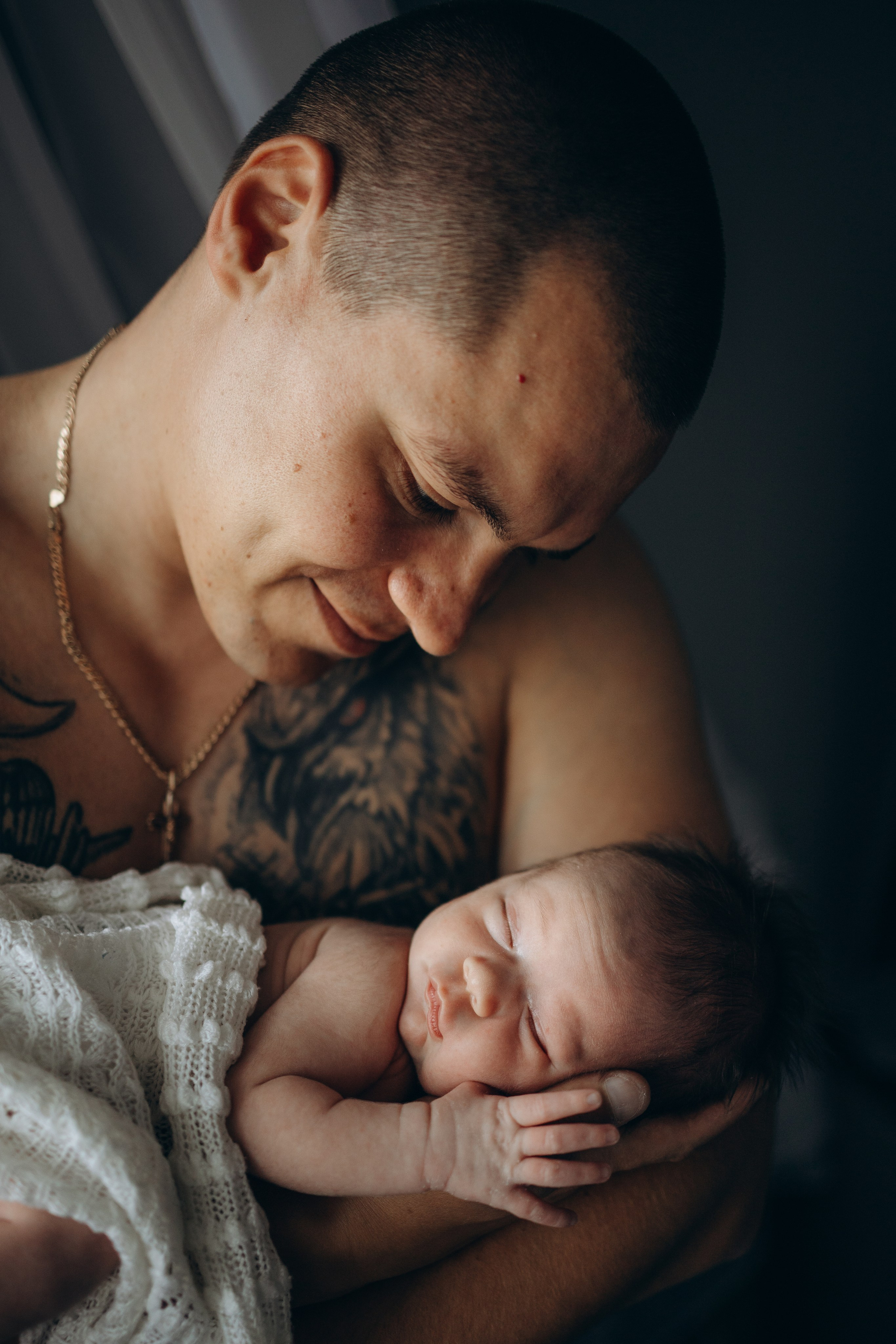 Виктория. Семейный фотограф новорожденных УФА Гульнара Зиновьева