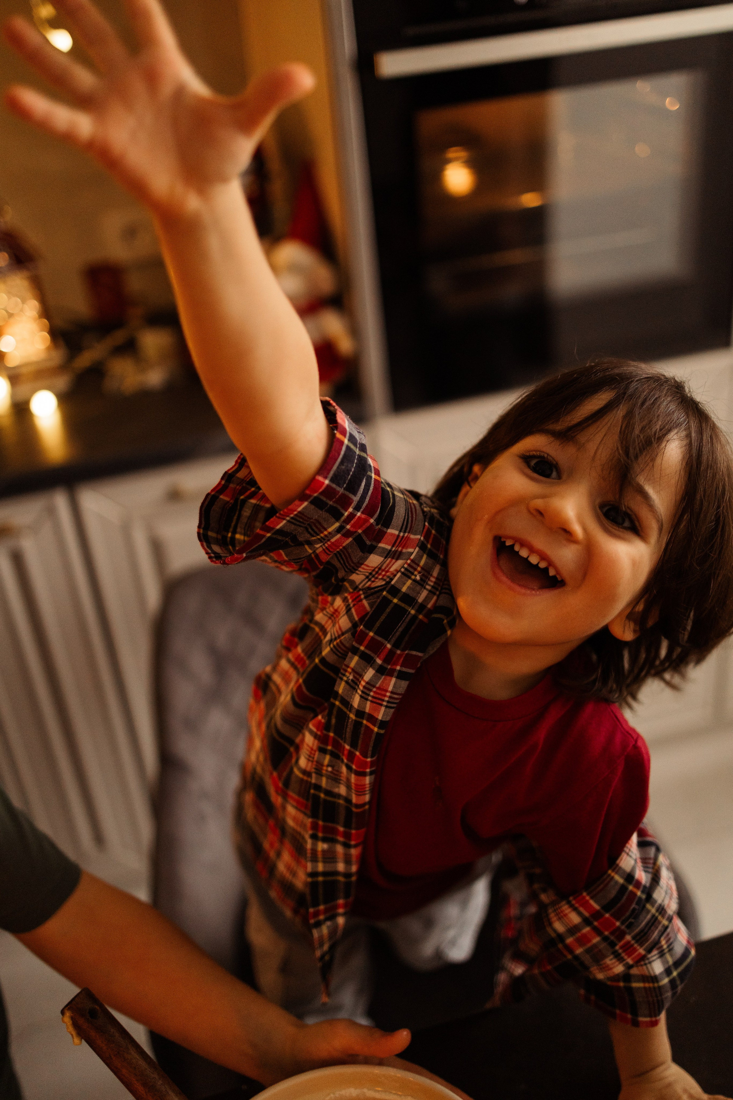 Георгий_Яна_Агния_Алан_Коста. Семейный фотограф Виктория Авдеева