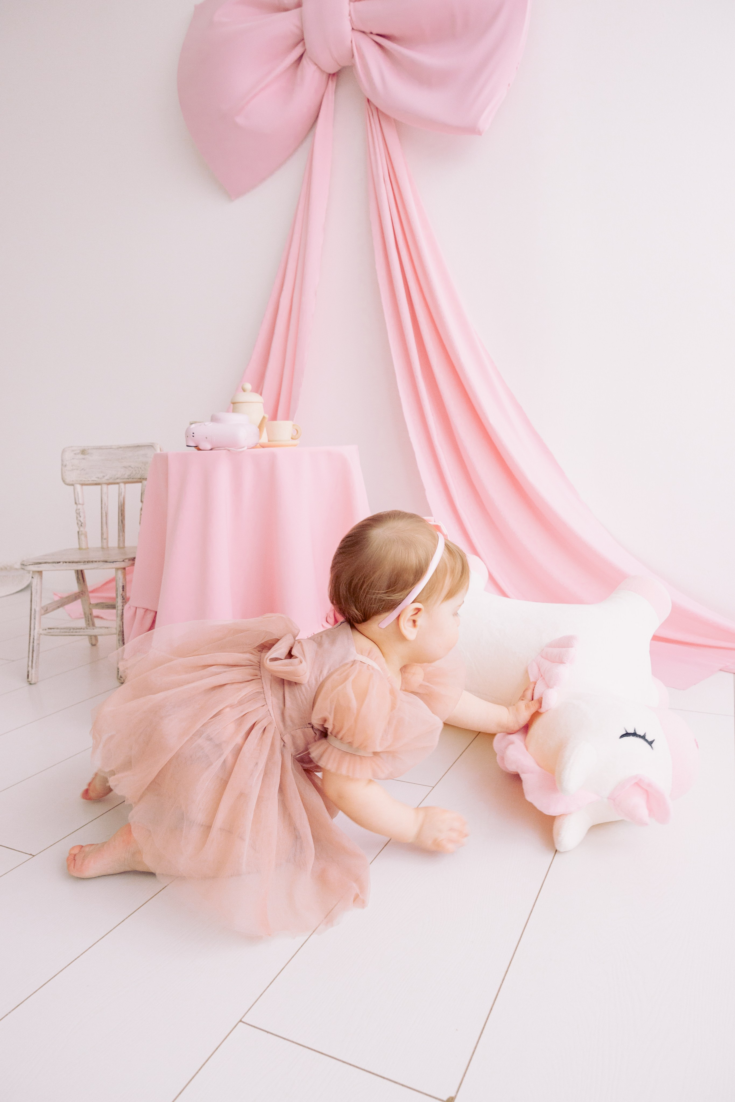 Детская фотосессия. Фотограф в Казани Ольга Яшина