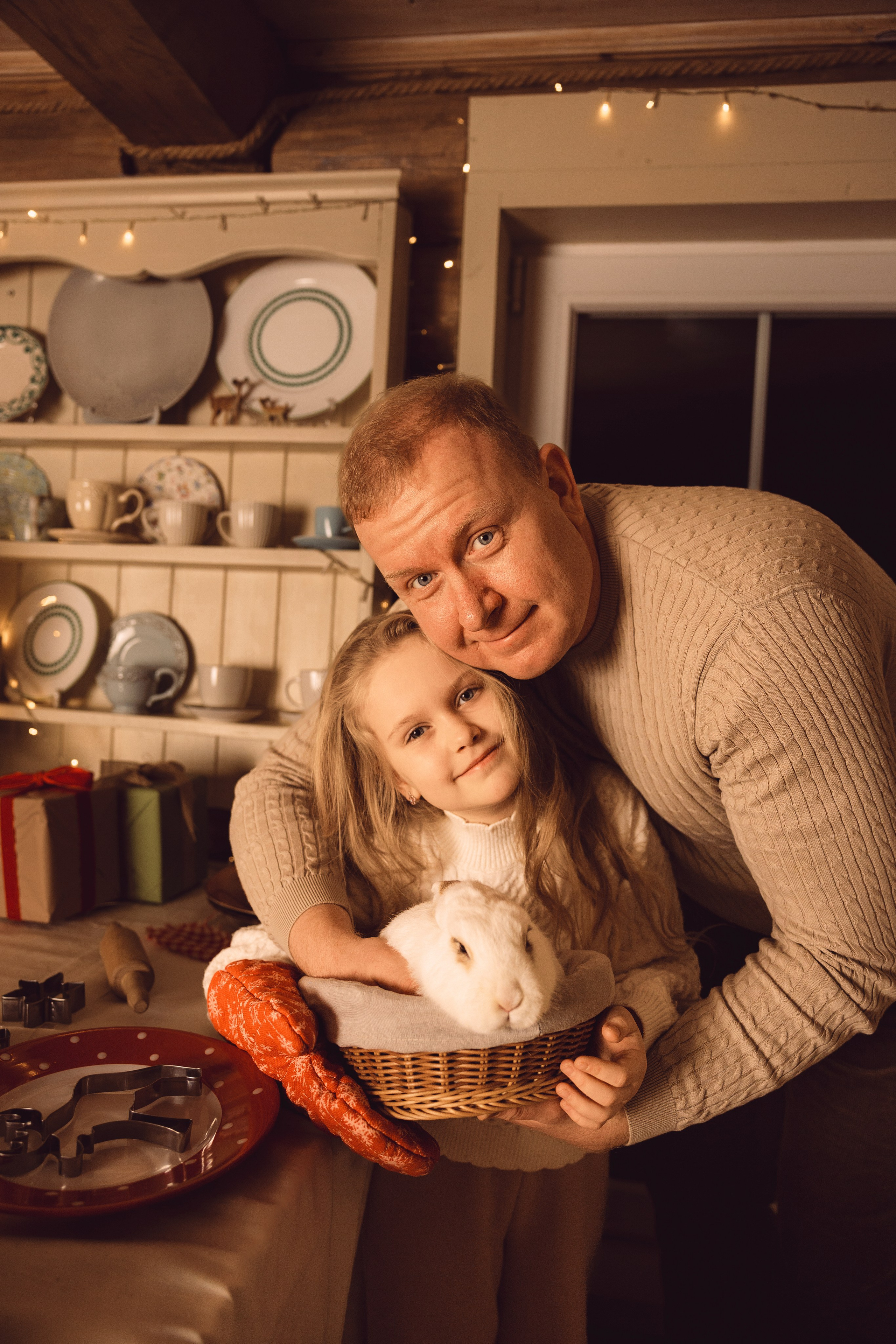 Семейная фотосессия Казань. Фотограф в Казани Ольга Яшина