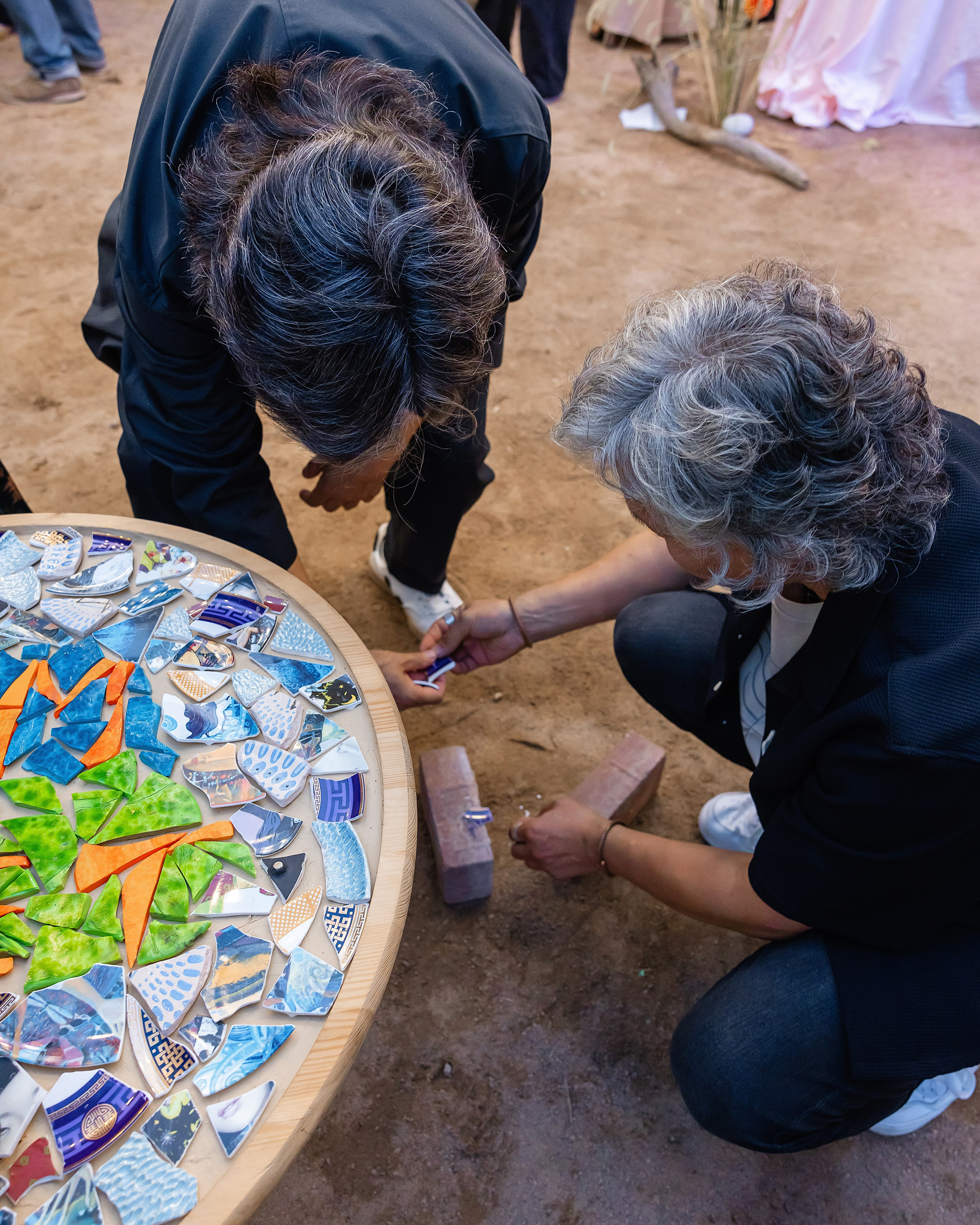 Юбилей компании «Домбо». Фотограф и видеограф в Улан-Удэ: Аюна Габагуева и Артём Шаханов
