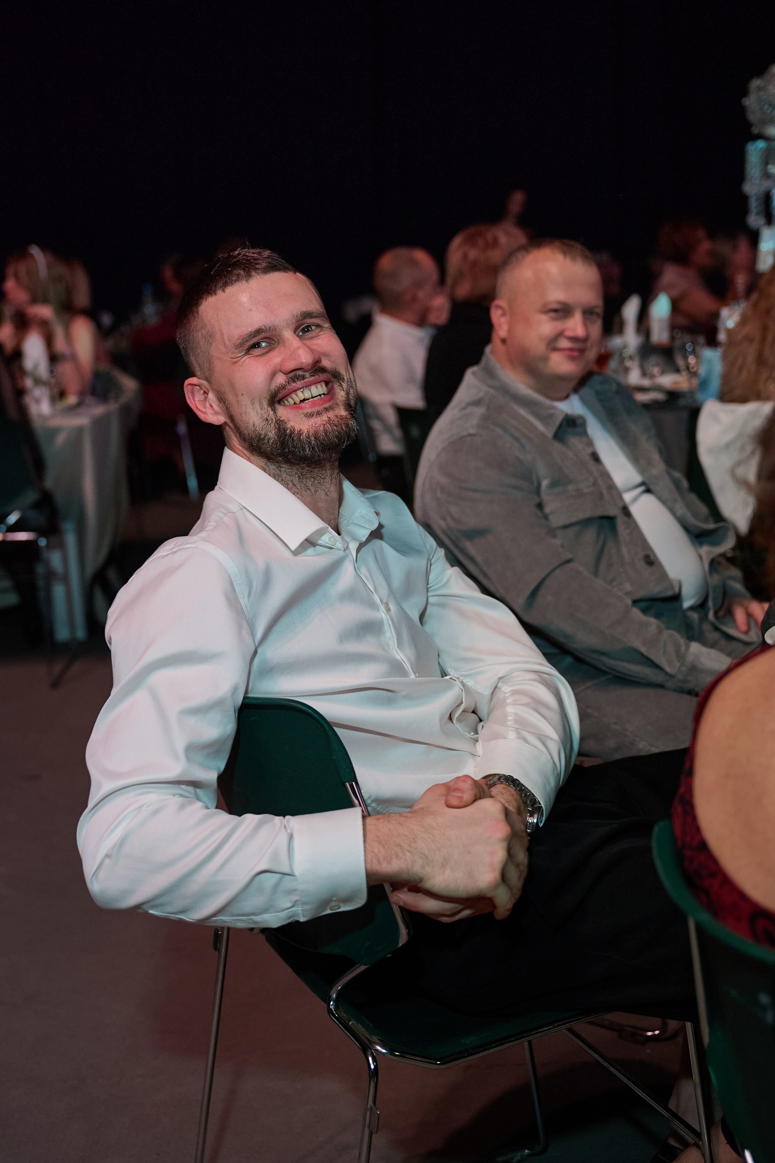 С Новым годом в стиле 2000х. Фотограф в Самаре