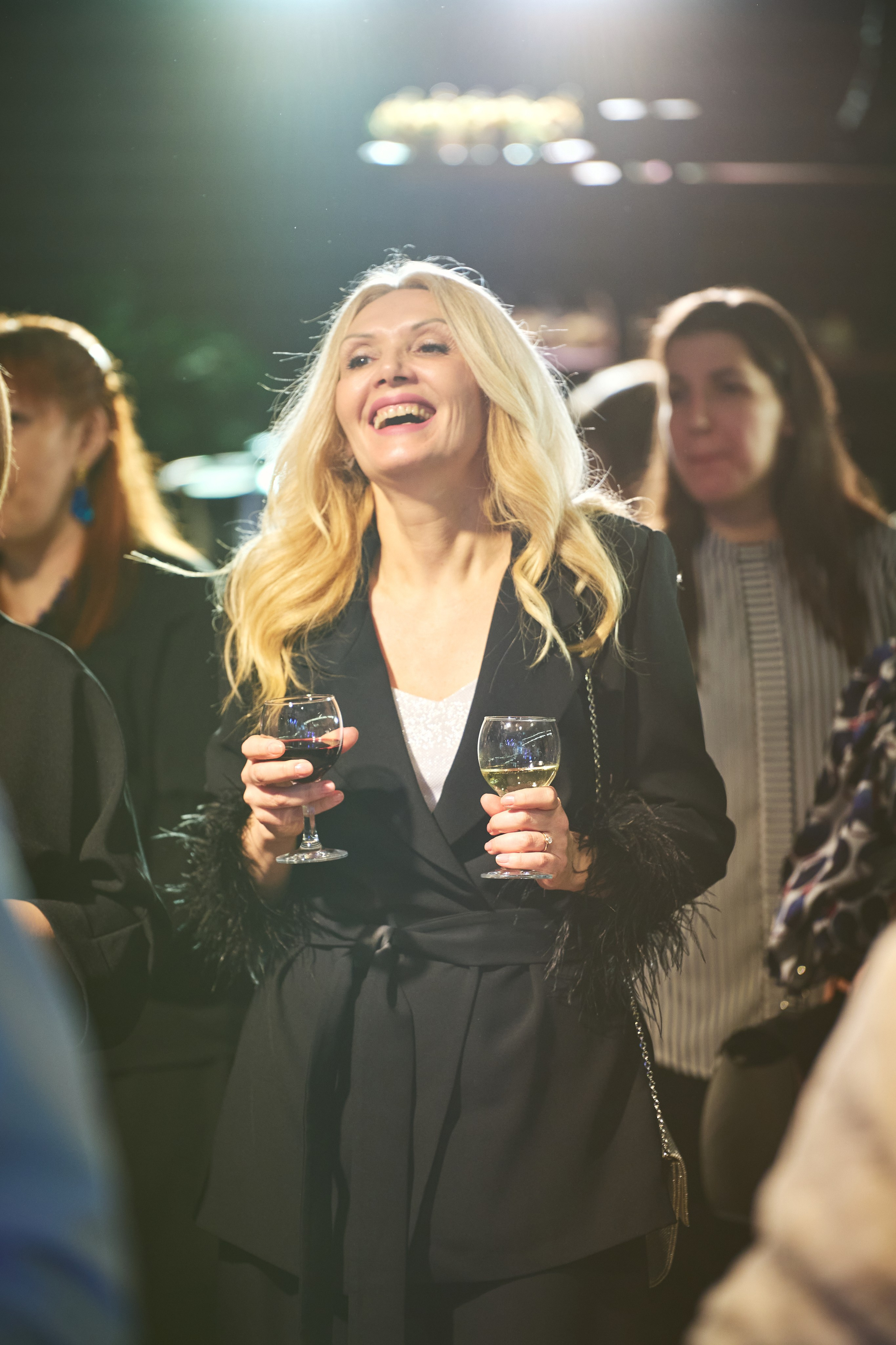 Самарскому хлебозаводу № 5 — 70 лет (2026). Фотограф в Самаре