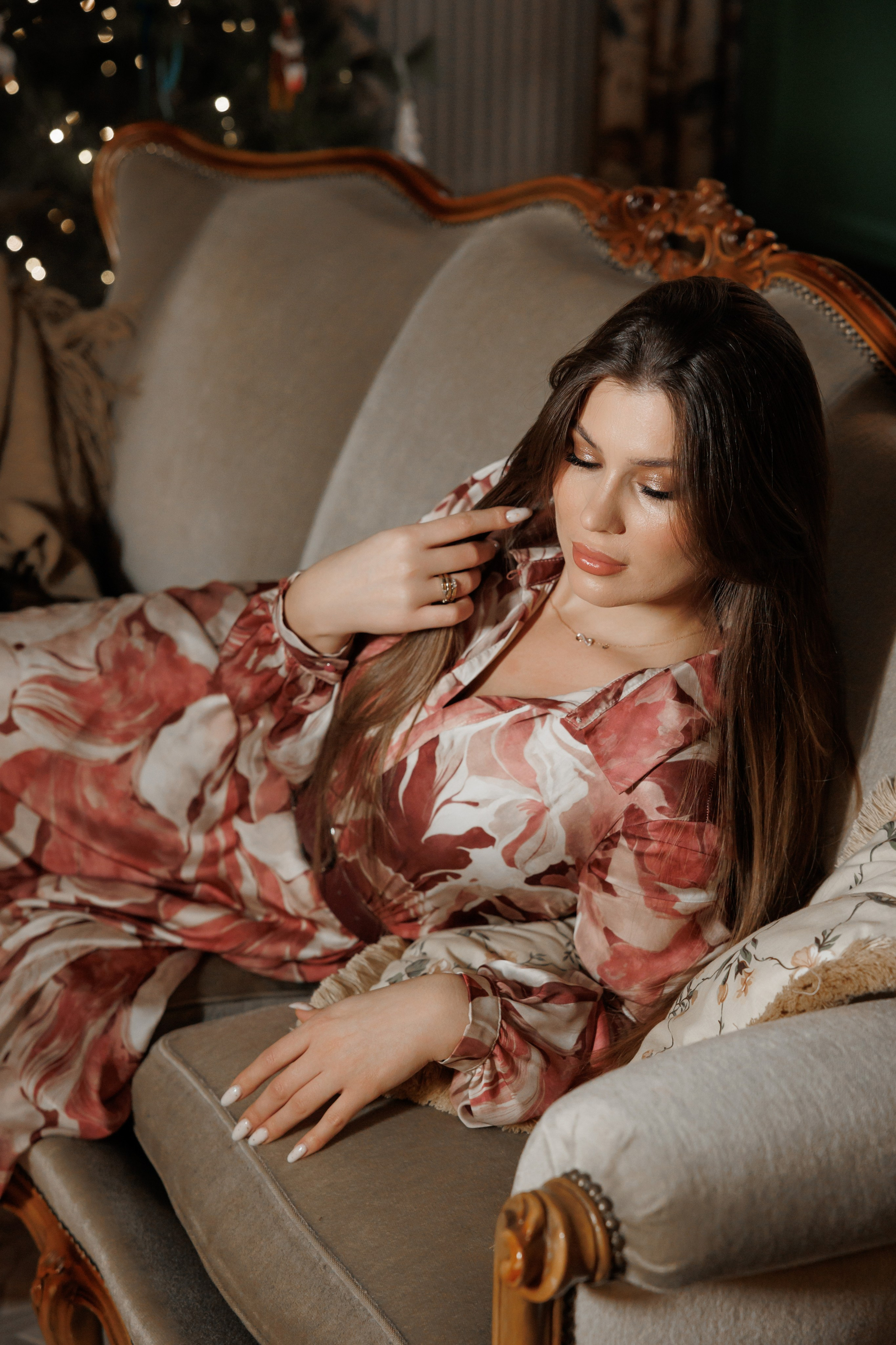 Светлана, Villa Rossa, Балашиха. Свадебный и репортажный фотограф (Москва, Королев и другие)