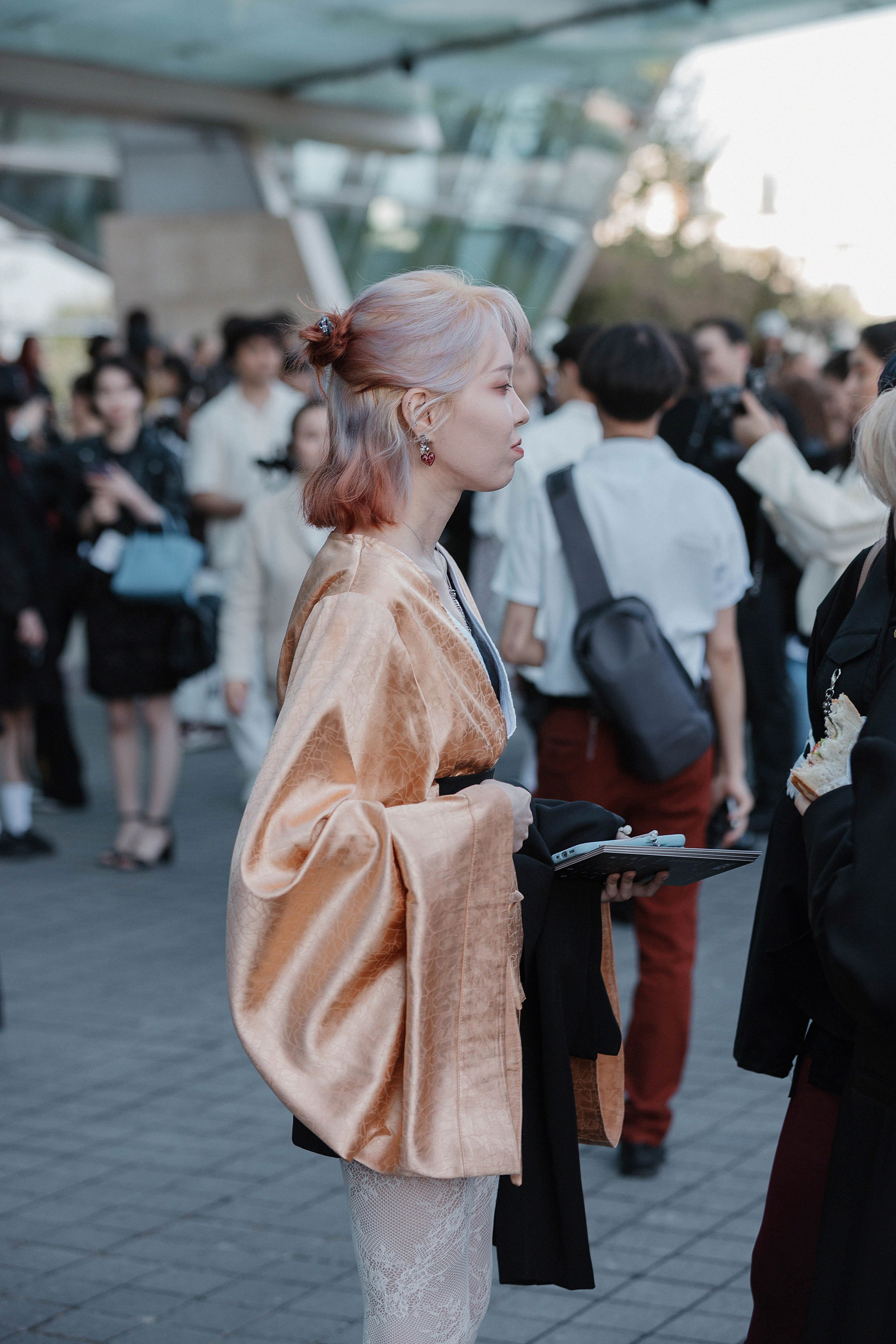 Visa Fashion Week Almaty — ANIMA. Свадебный, семейный и портретный фотограф в Алматы, Костанай