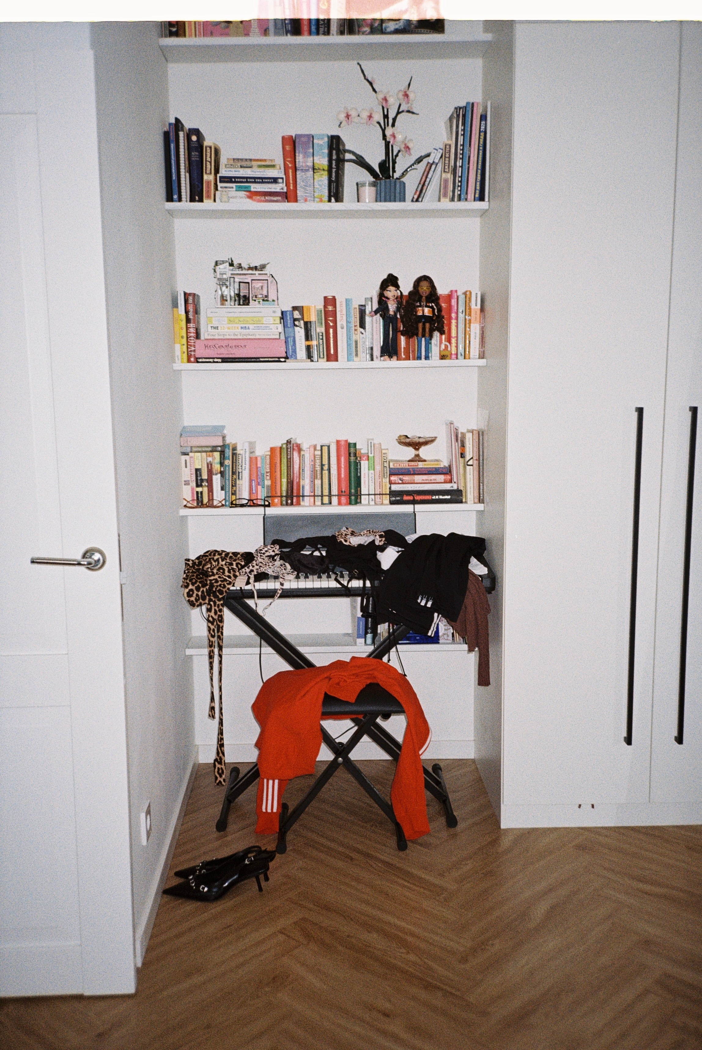 Марго. Главная