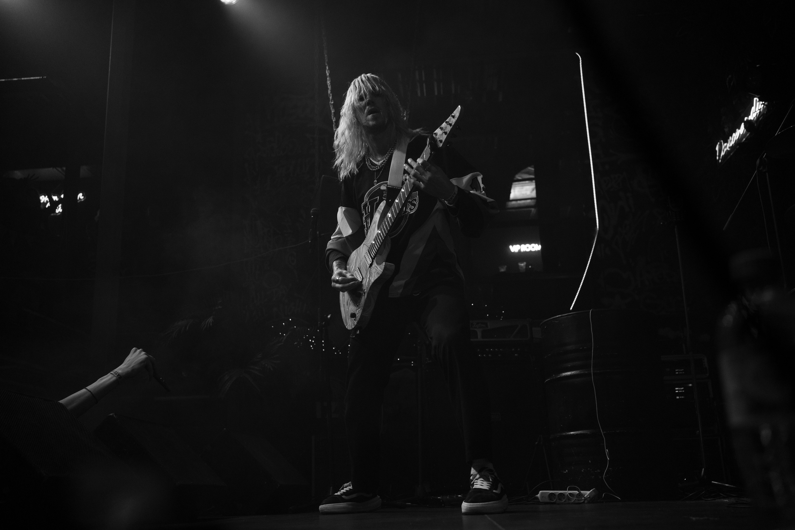 Концерты. Фотограф Екатерина Крючкова