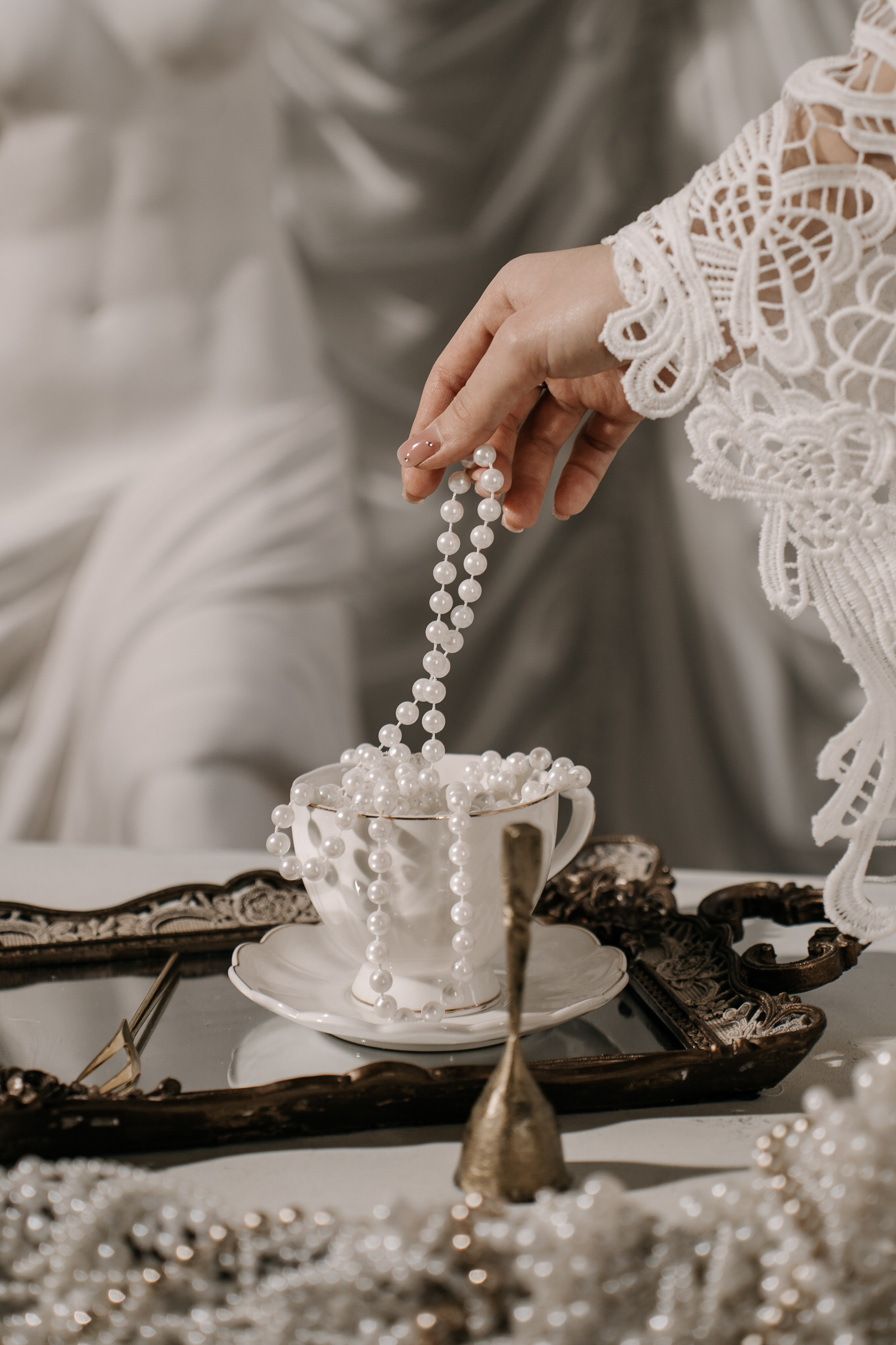 Свадебная история Егора и Валерии. Свадебный фотограф Светлана Харина