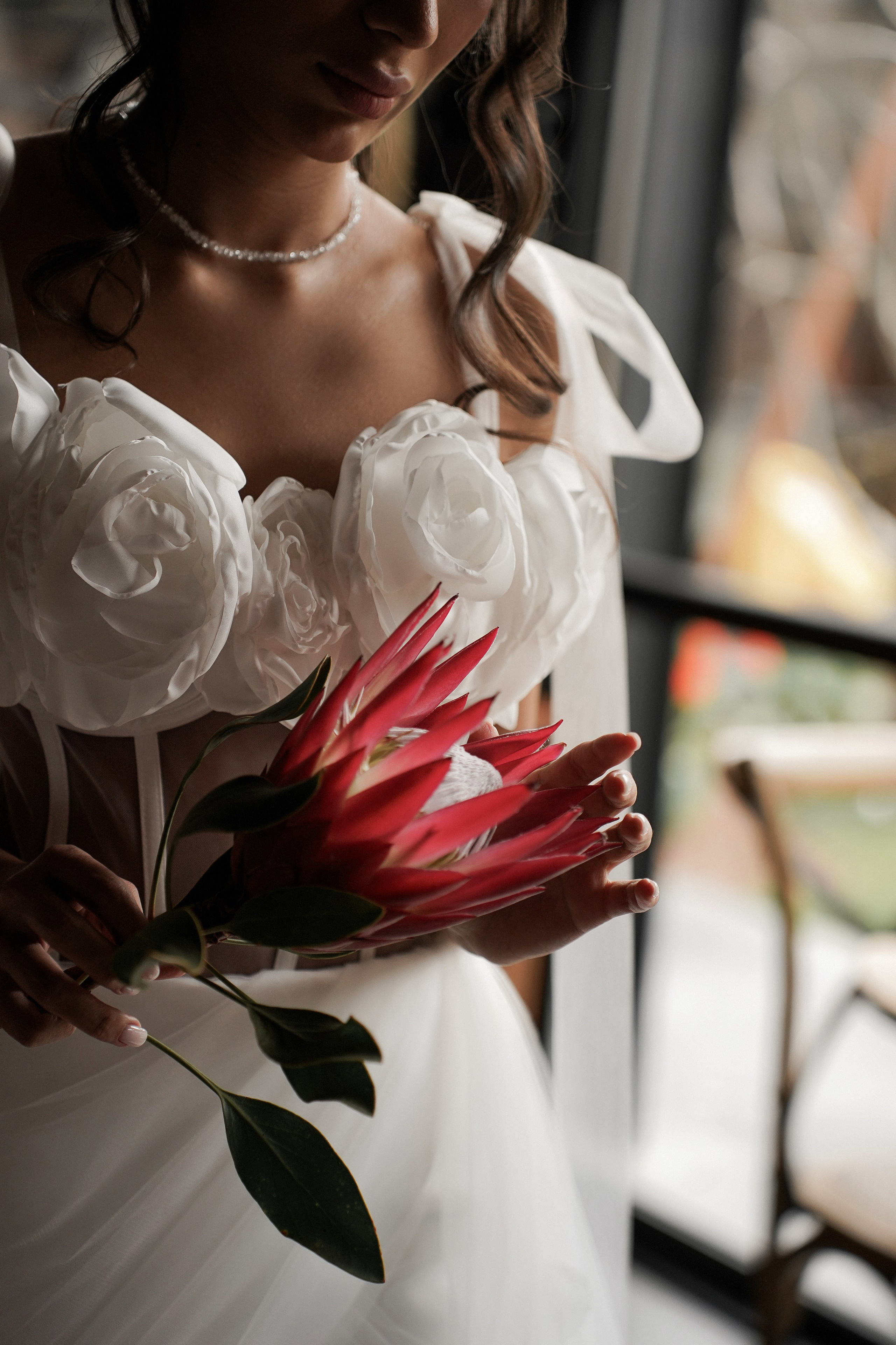 Свадебная история Нахид и Фидан. Свадебный фотограф Светлана Харина