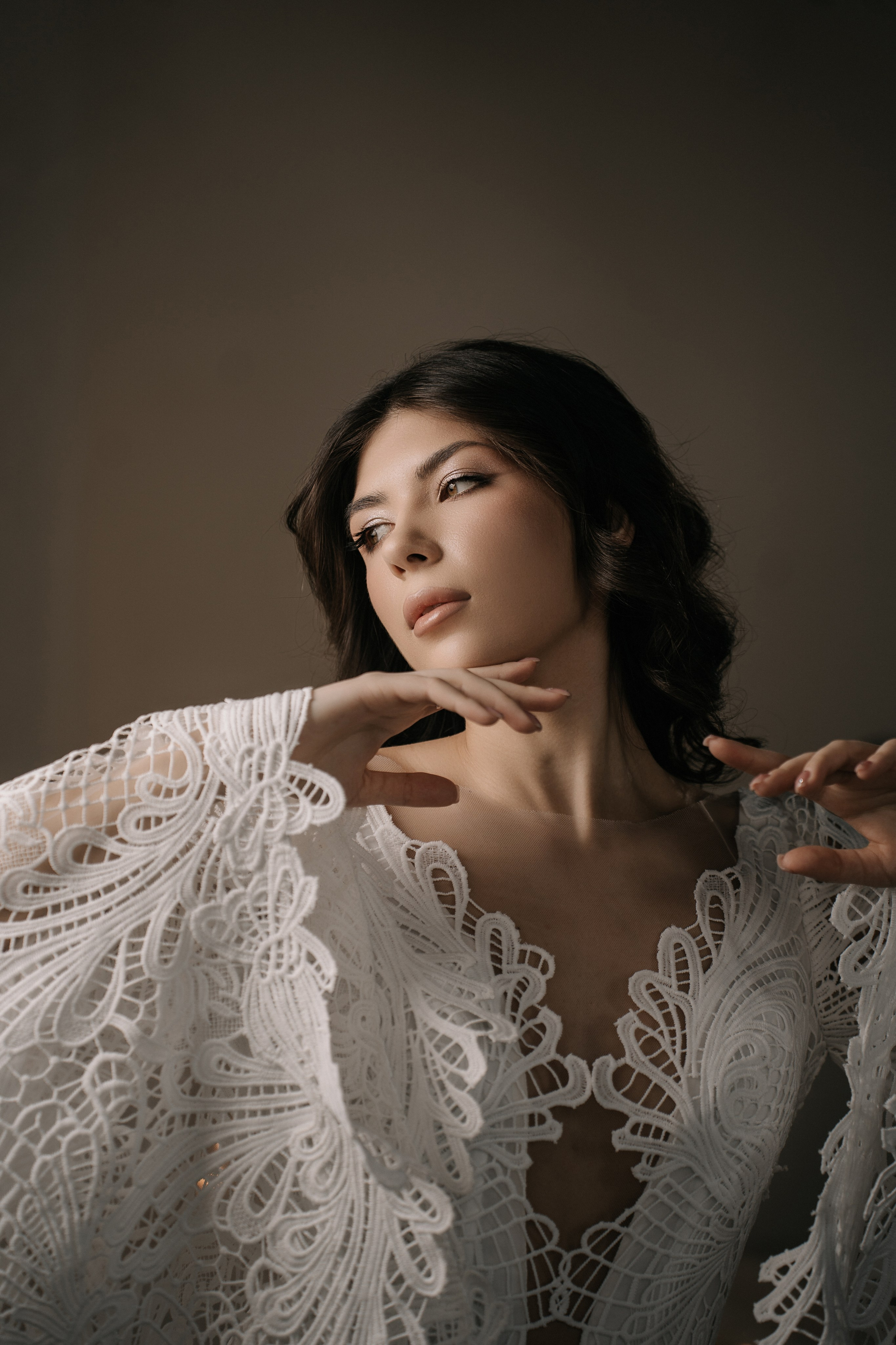 Свадебная история Егора и Валерии. Свадебный фотограф Светлана Харина