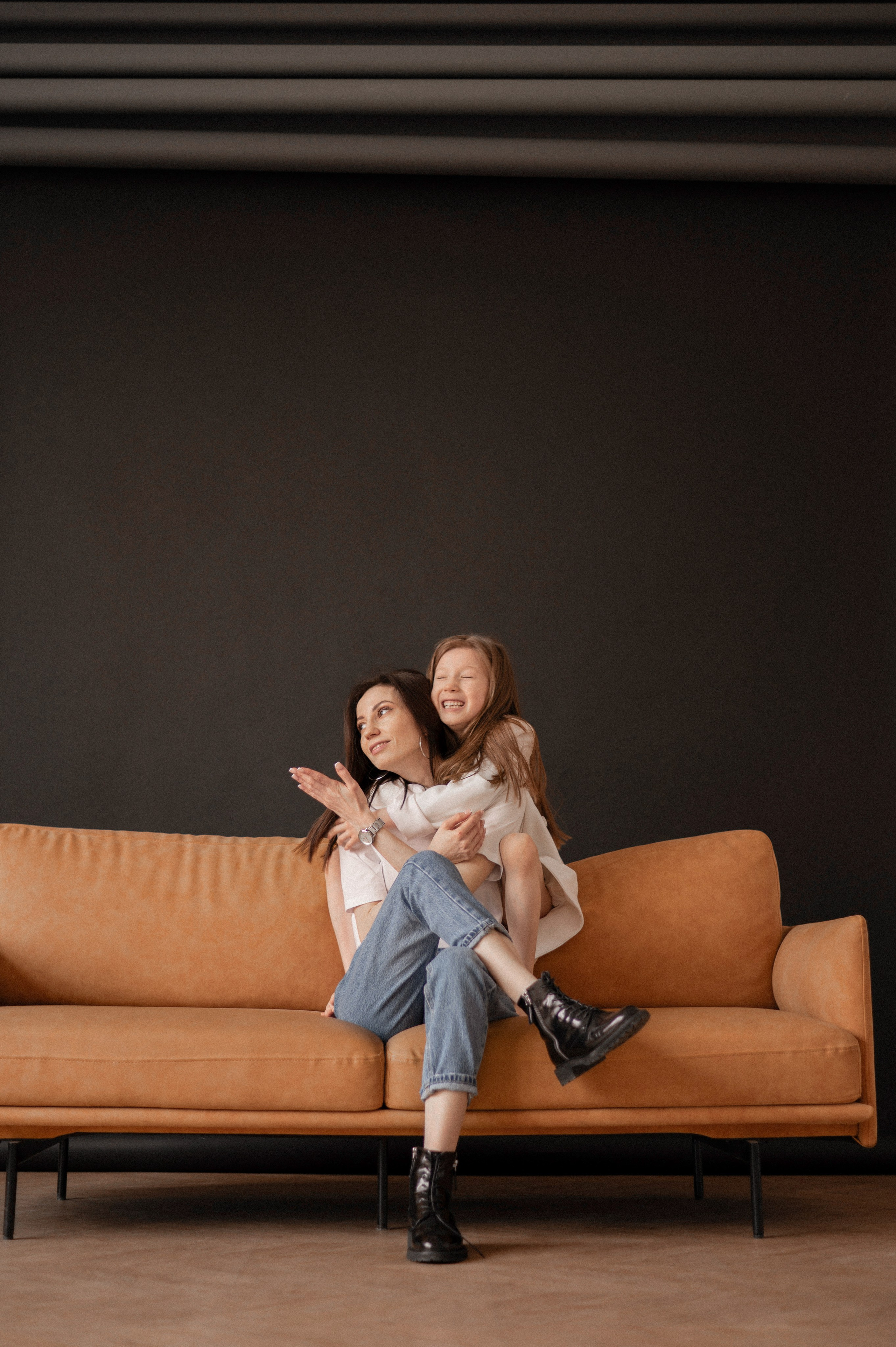 Вика и Маша. Фотограф в Москве Екатерина Солнцева