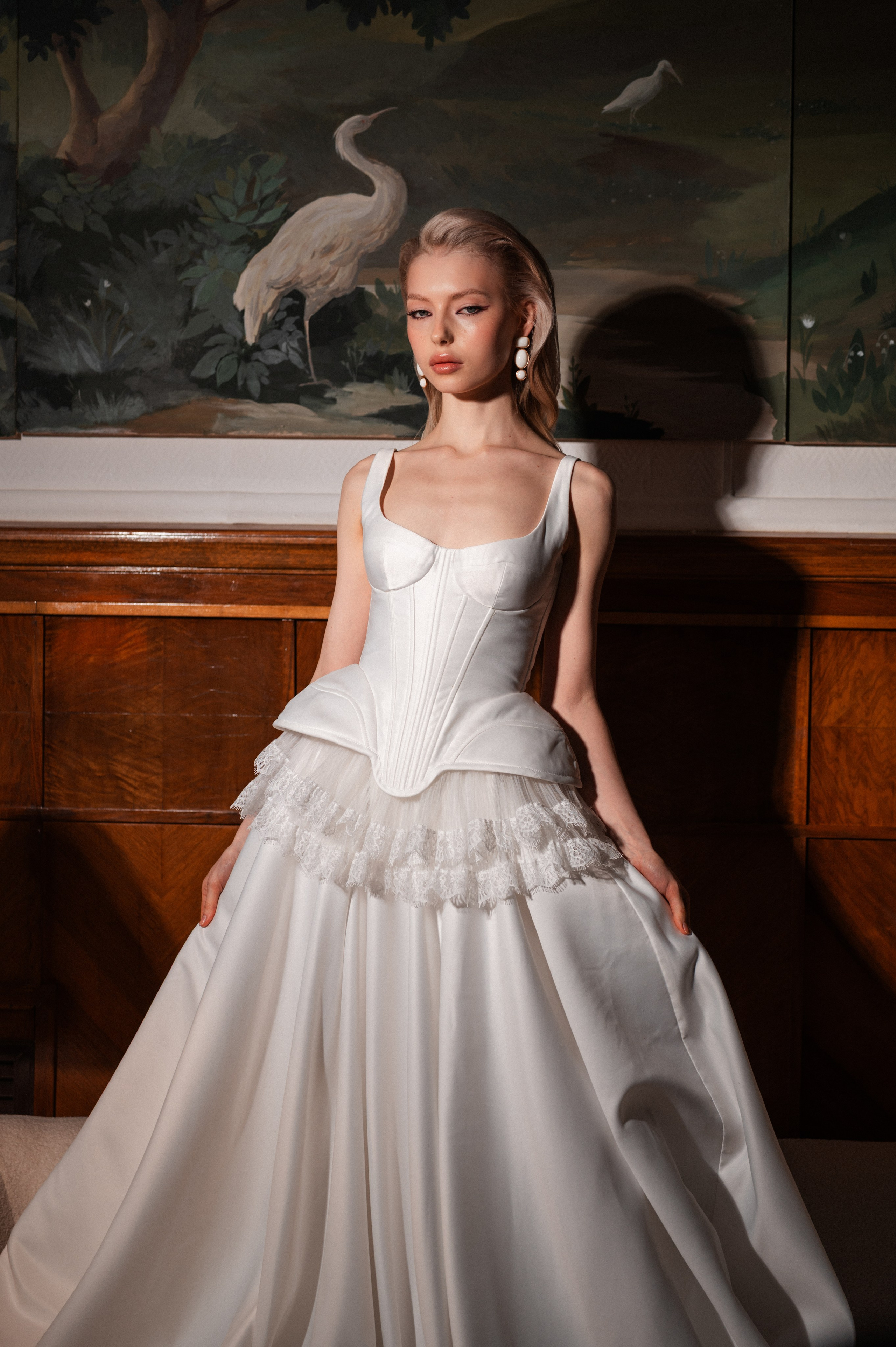 Шёпот при свечах. Свадебный фотограф Дарья Жакова