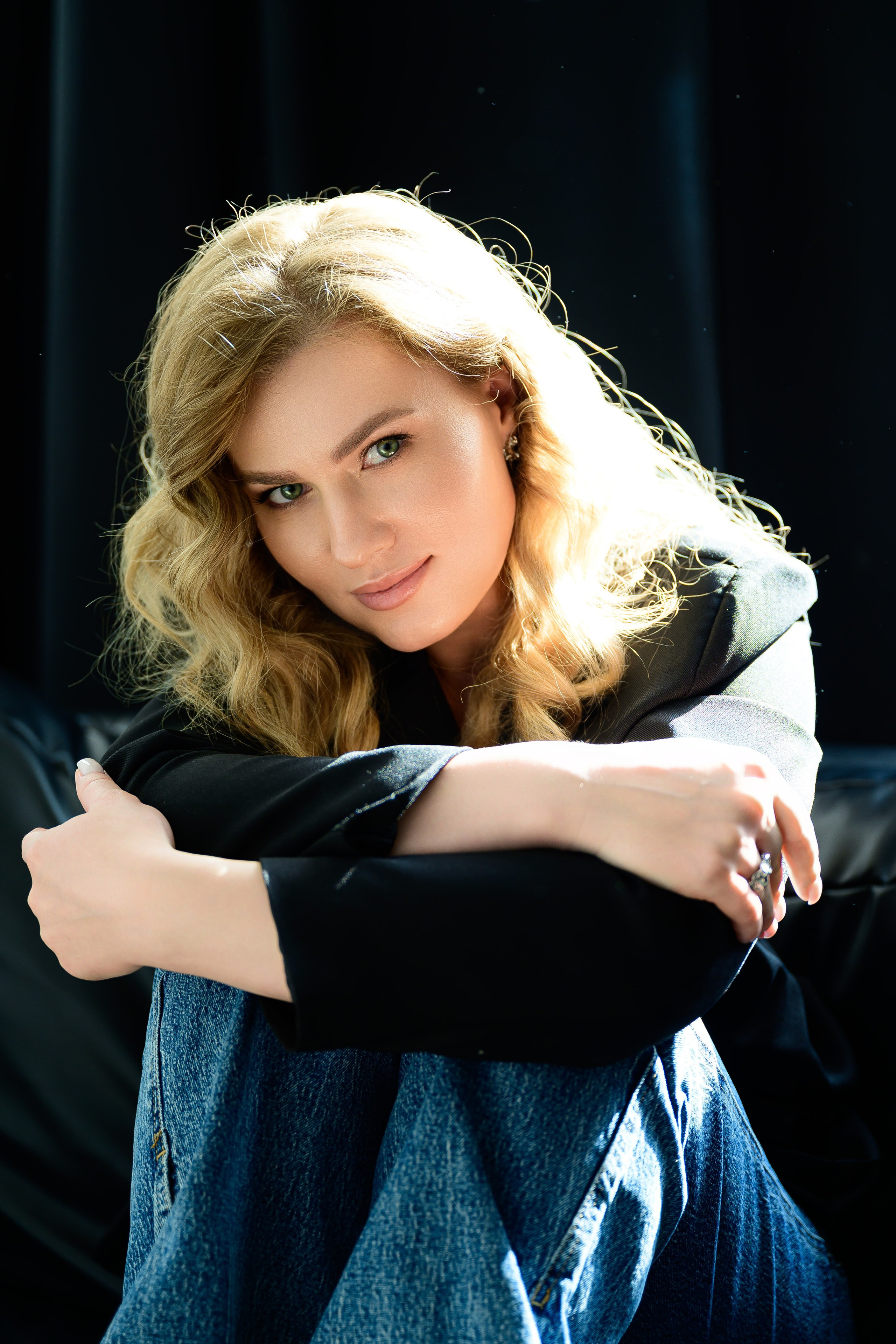 Юля. Тамара Власова