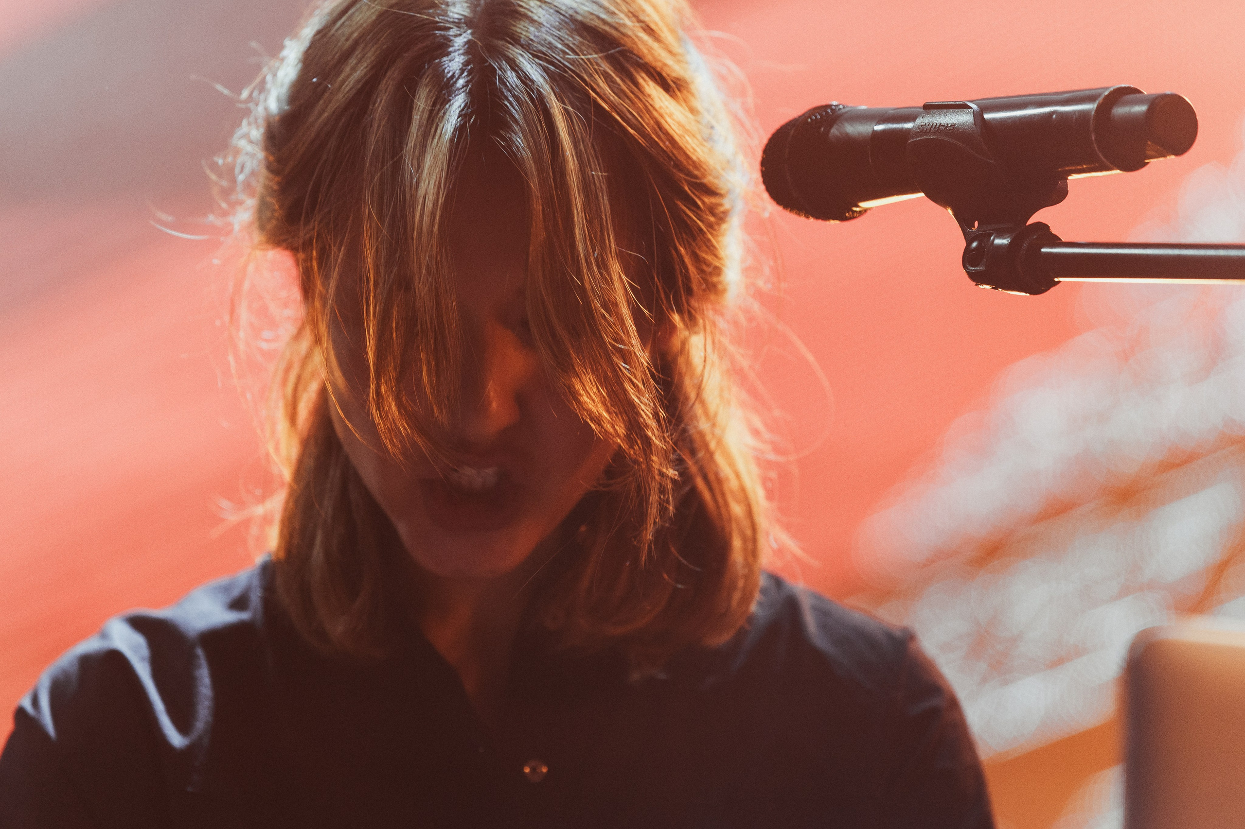 Go Kirtan. Портретный и концертный фотограф в Москве Тугарин Александр