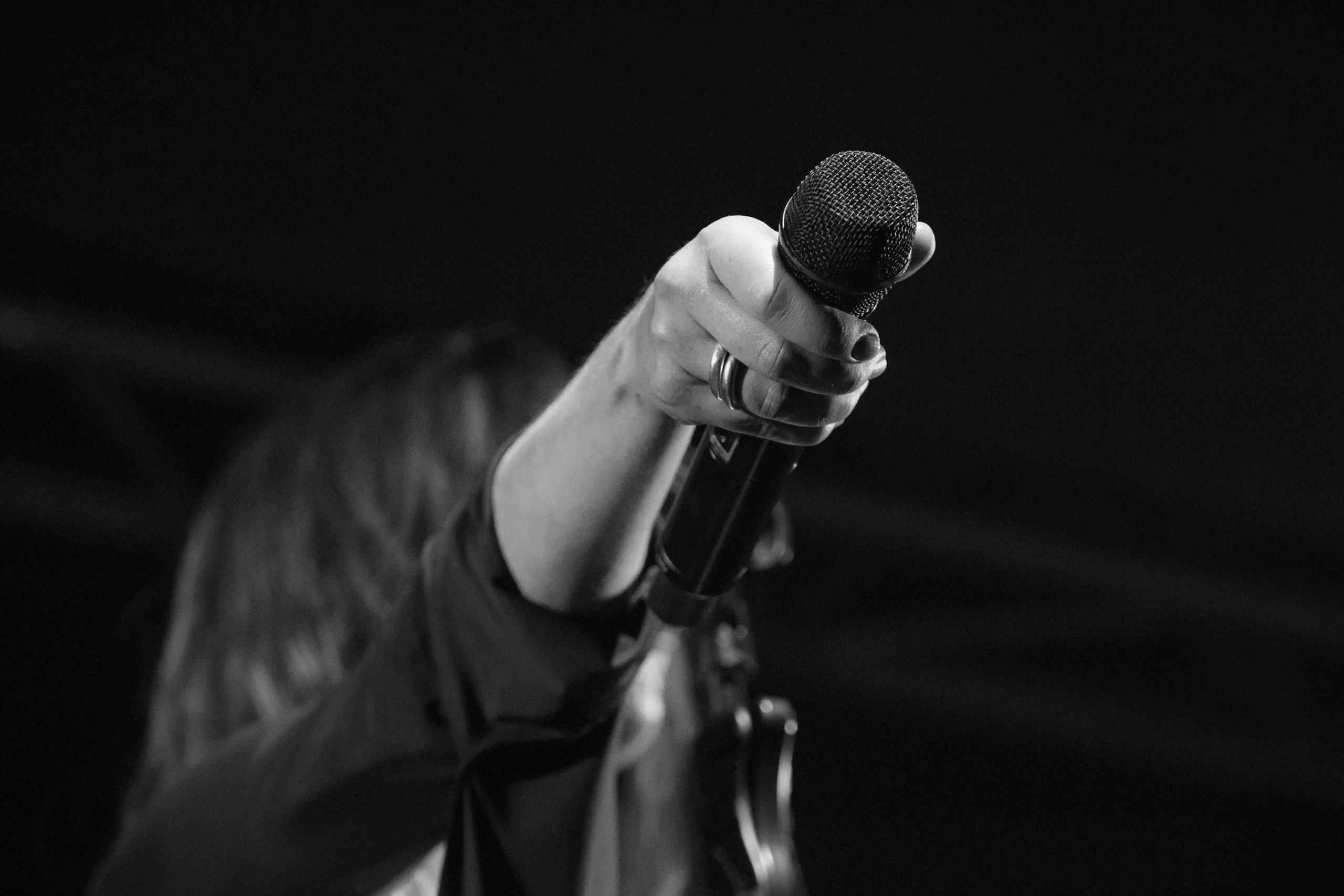 Обе две. Портретный и концертный фотограф в Москве Тугарин Александр