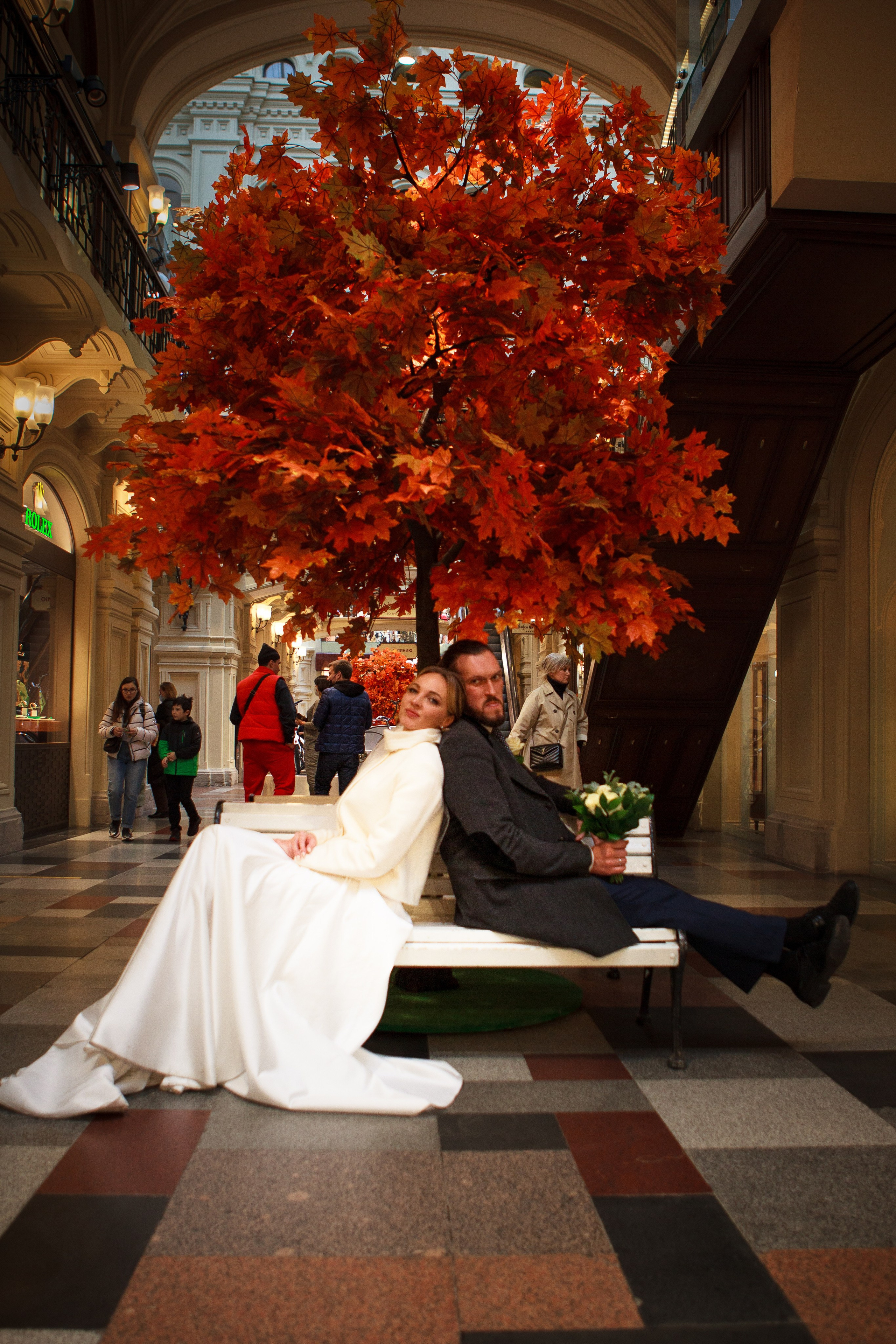 Свадьбы и Венчания. Фотохроника для следующих поколений